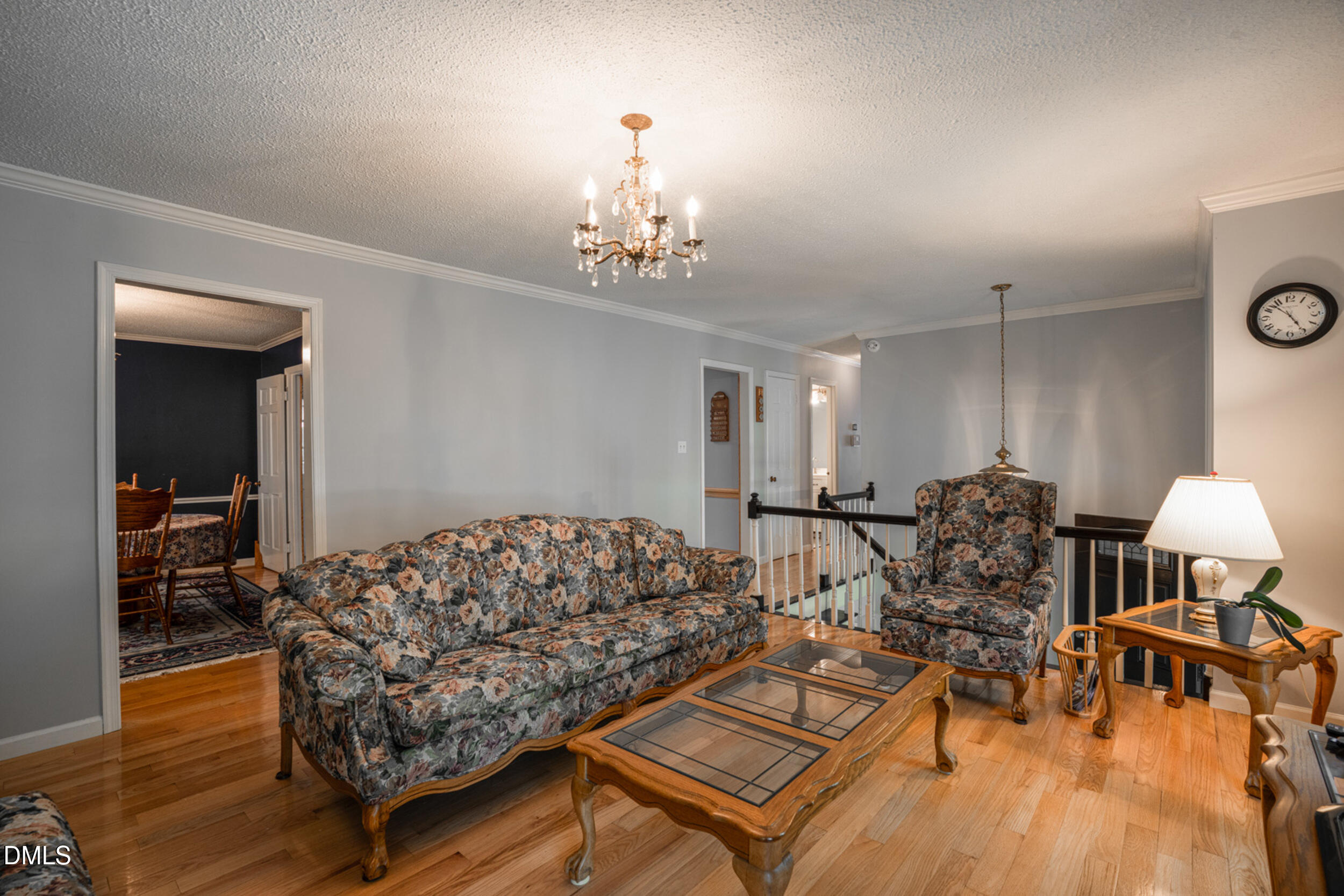 1008 E Millbrook Road Property Photo 5