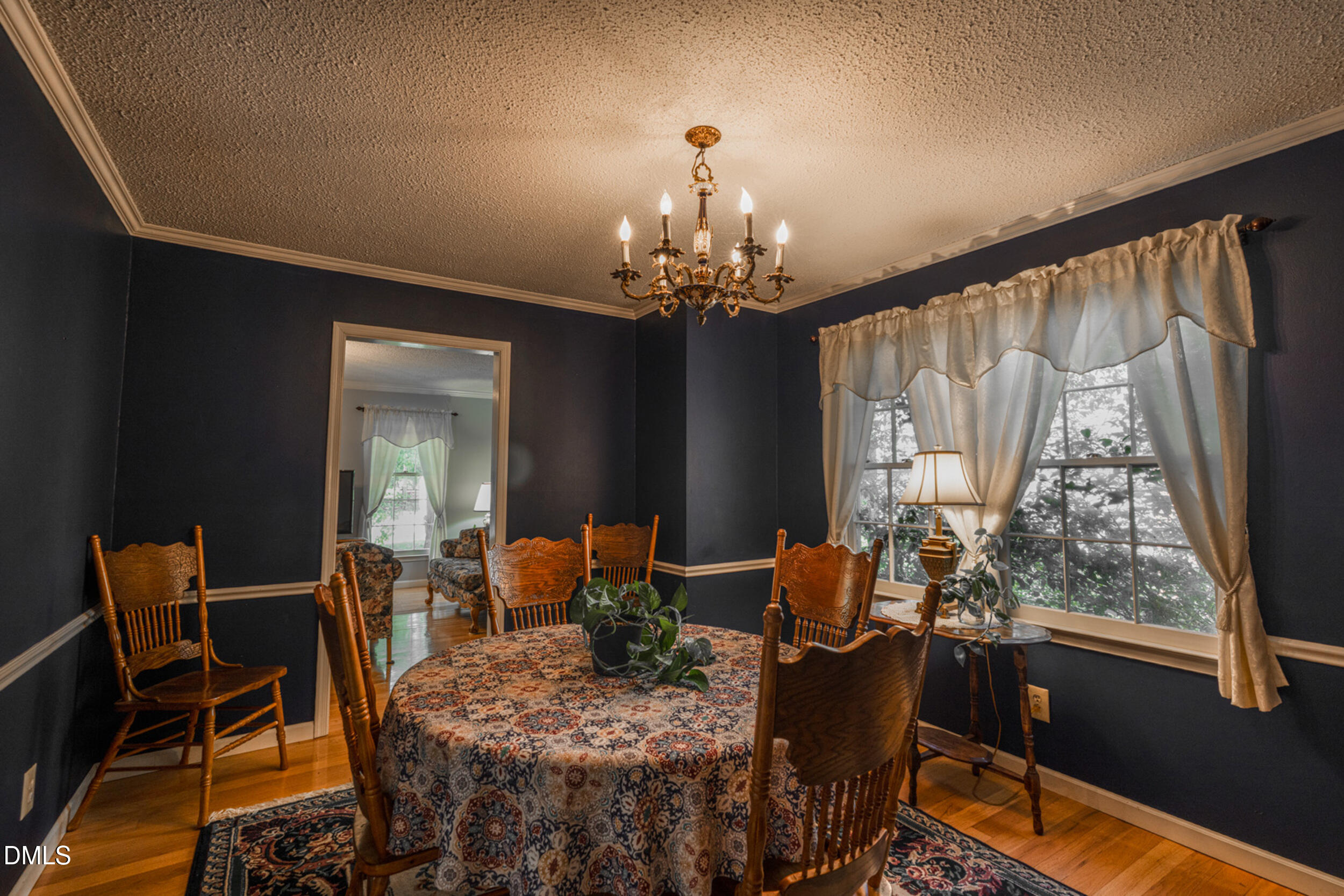 1008 E Millbrook Road Property Photo 7