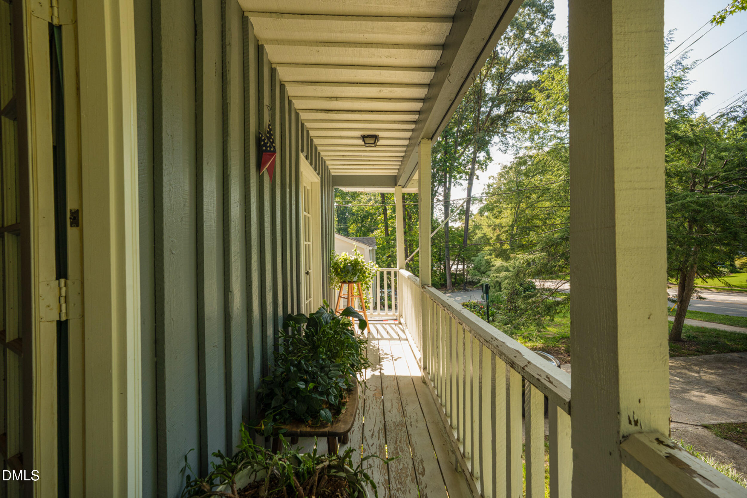 1008 E Millbrook Road Property Photo 25