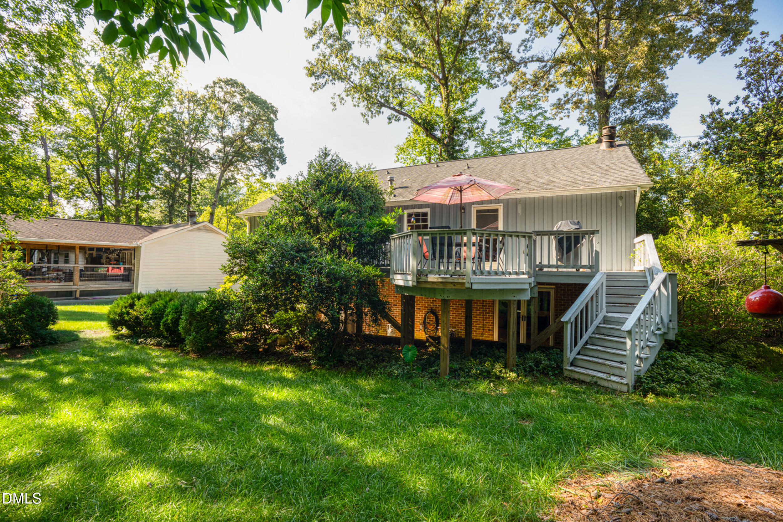 1008 E Millbrook Road Property Photo 26