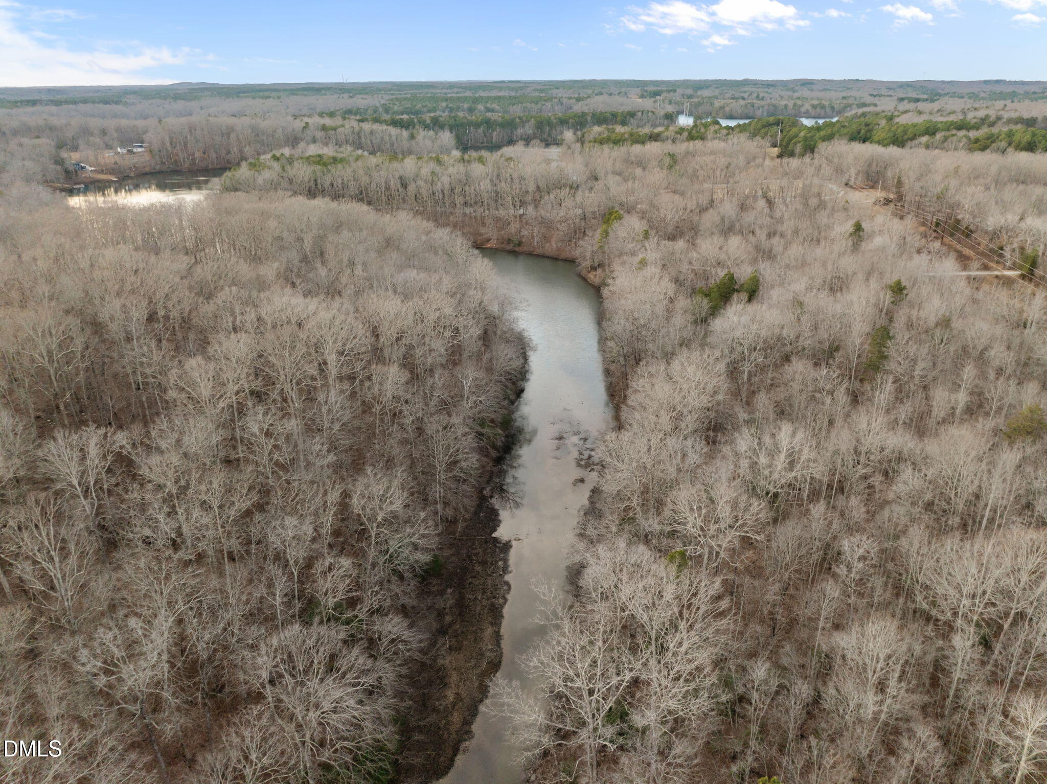 10.75 Acre Neal's Store Road Property Photo 1