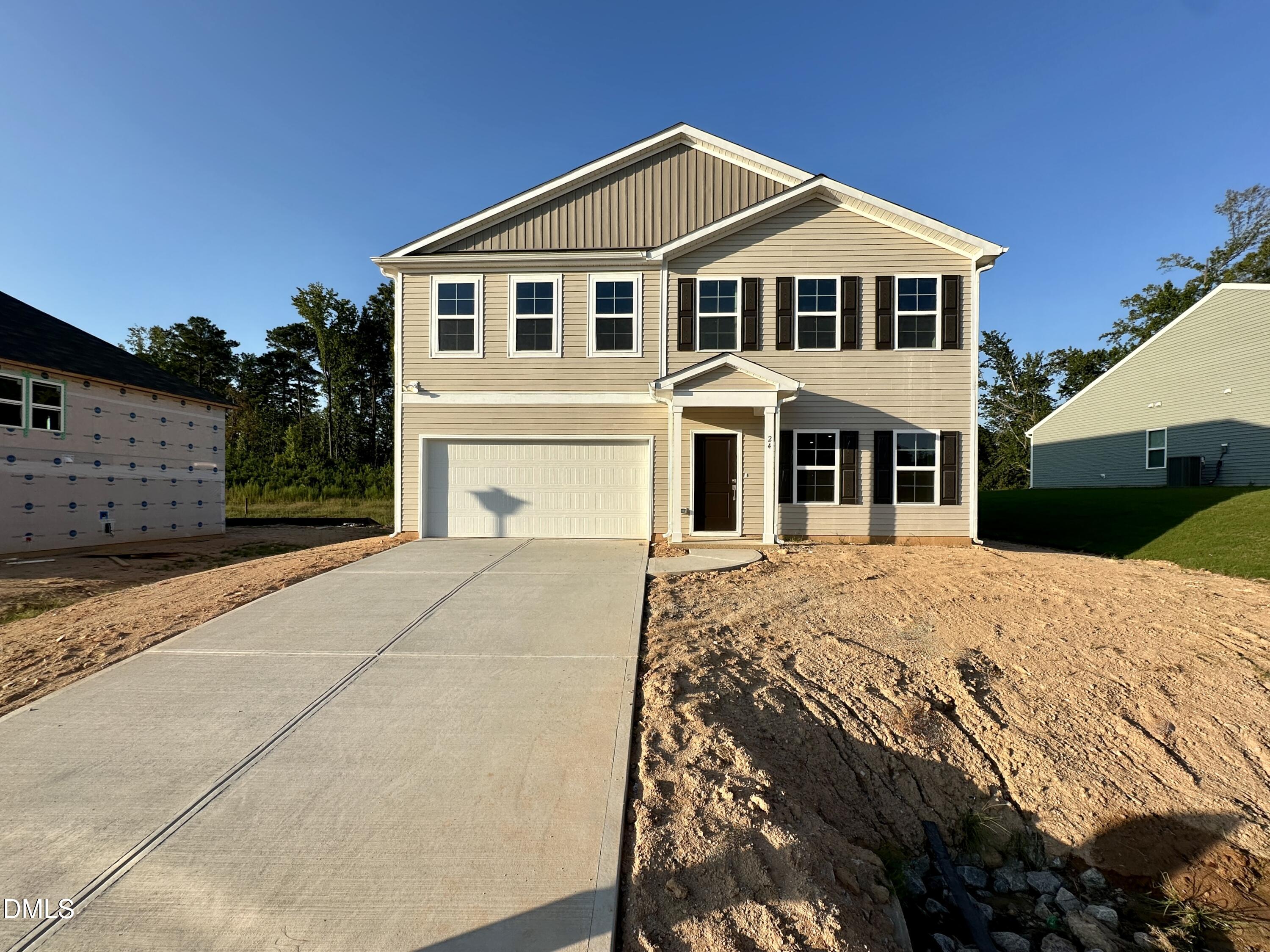 240 Buckthorn Drive Property Photo 1