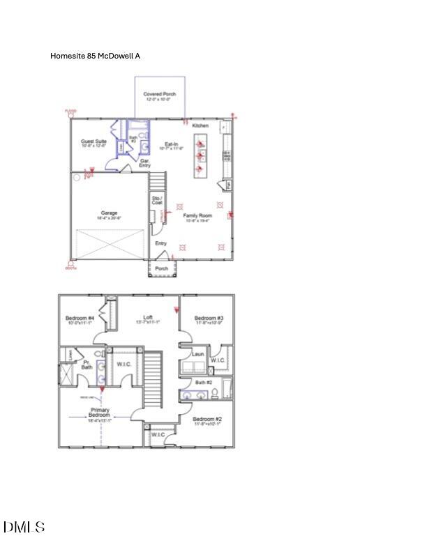 240 Buckthorn Drive Property Photo 3