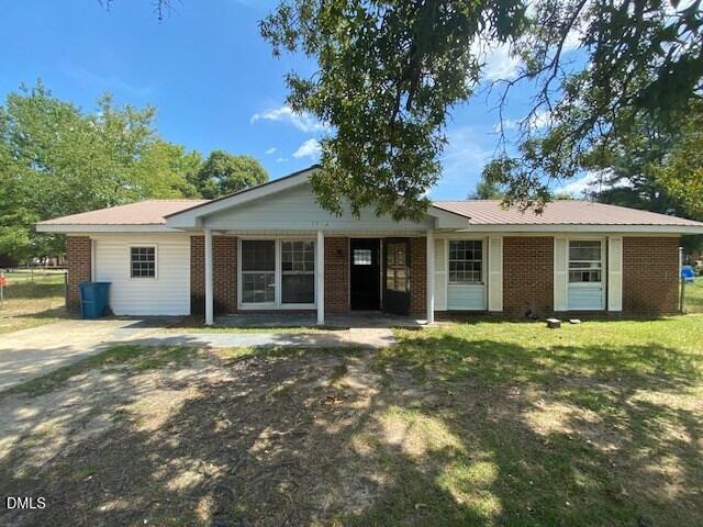 5514 Livingston Drive Property Photo 1