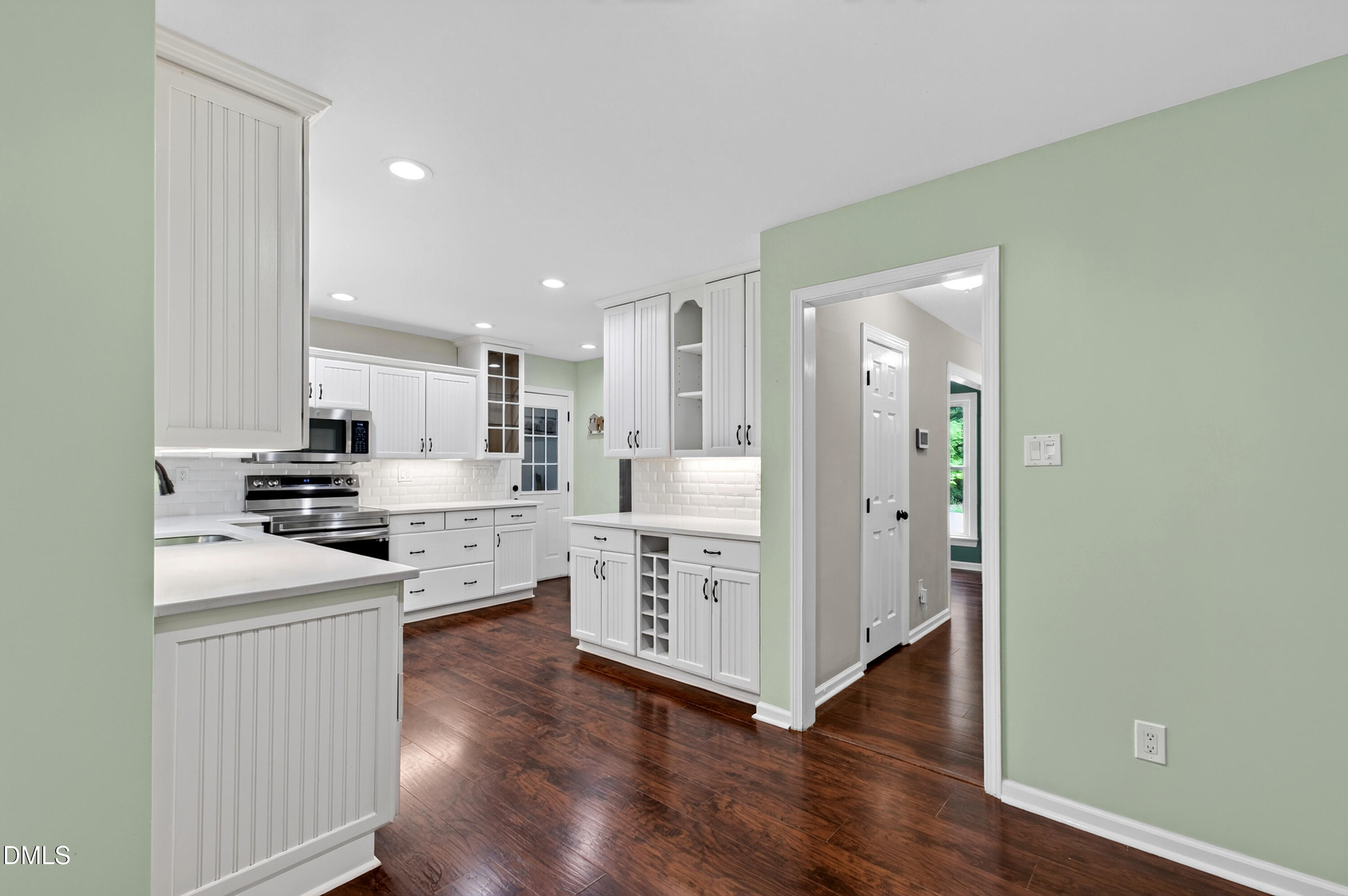 2101 Woodnell Drive Property Photo 17