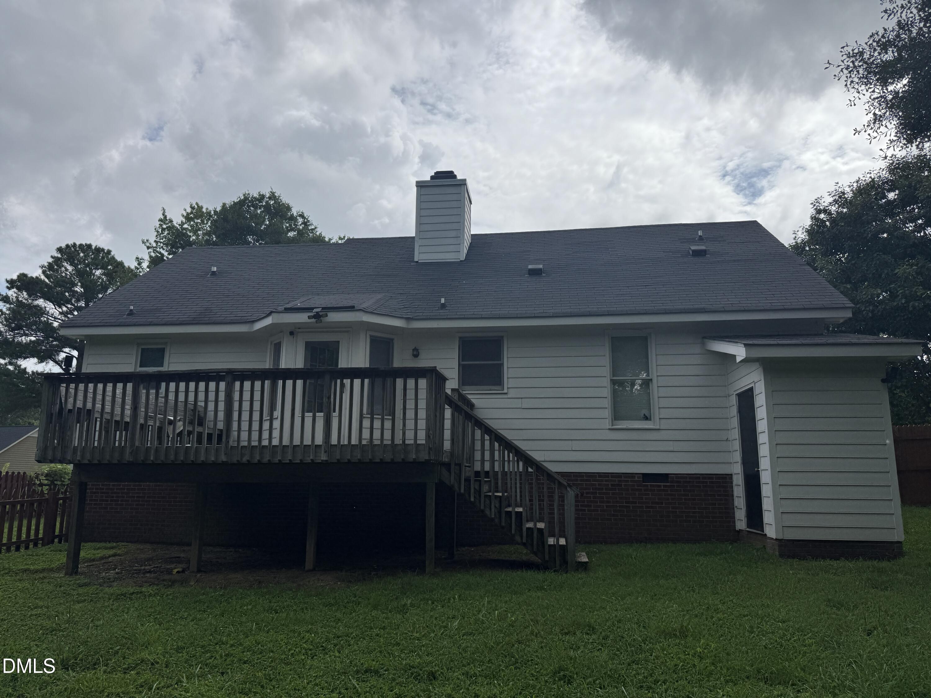 3609 Castlegate Drive Property Photo 15