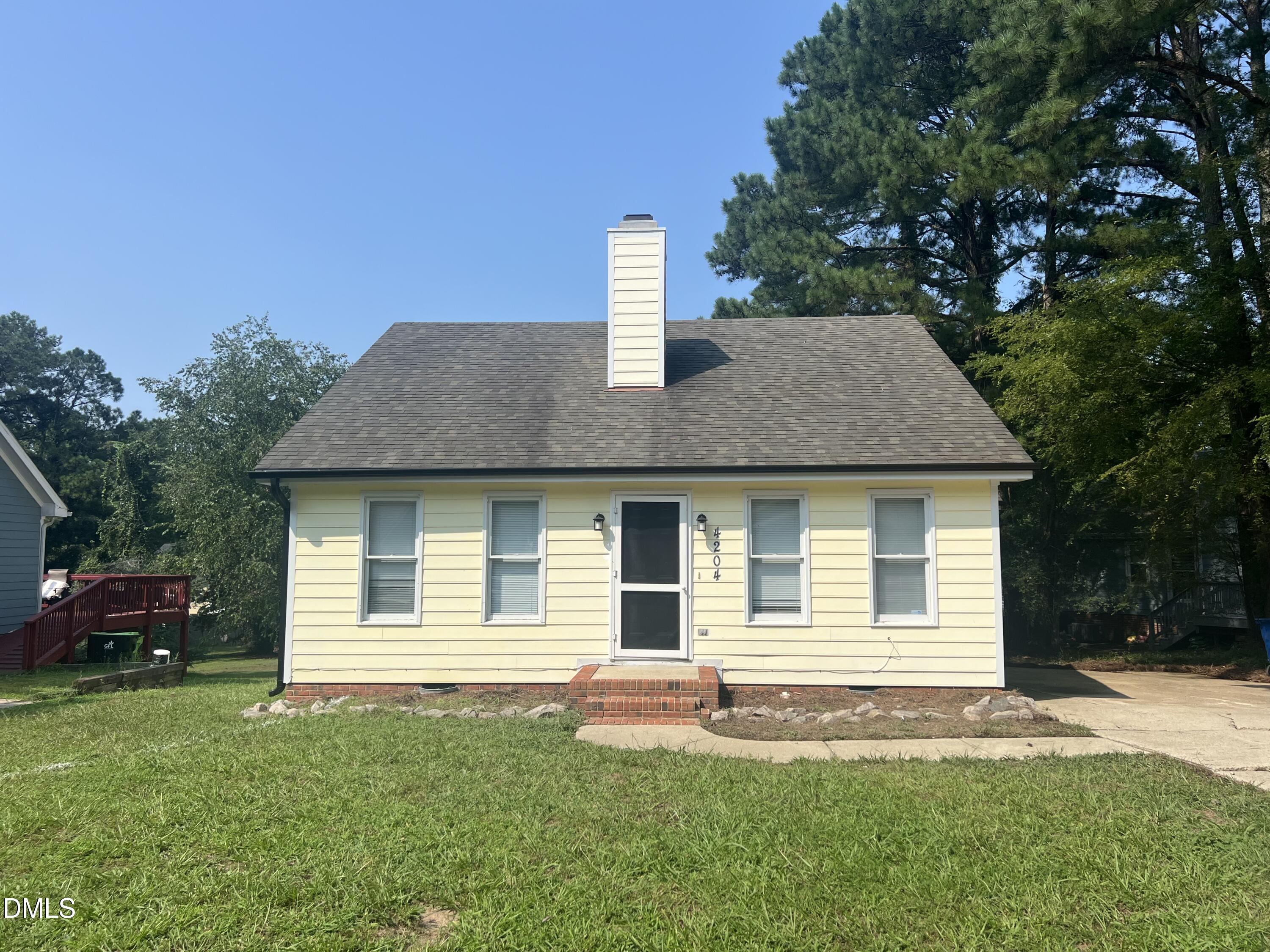 4204 Ferriday Court Property Photo 1
