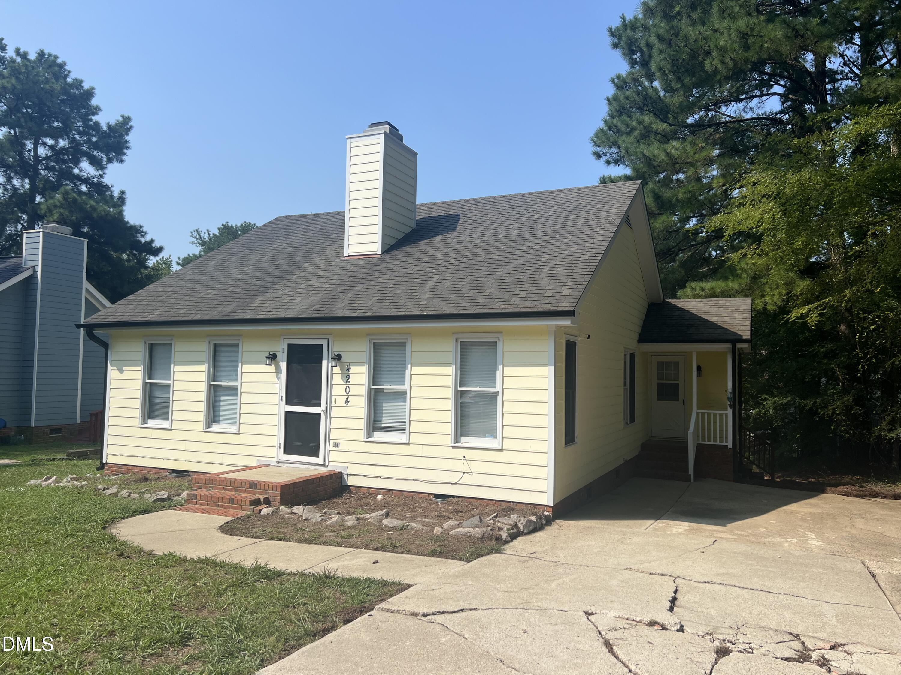 4204 Ferriday Court Property Photo 3