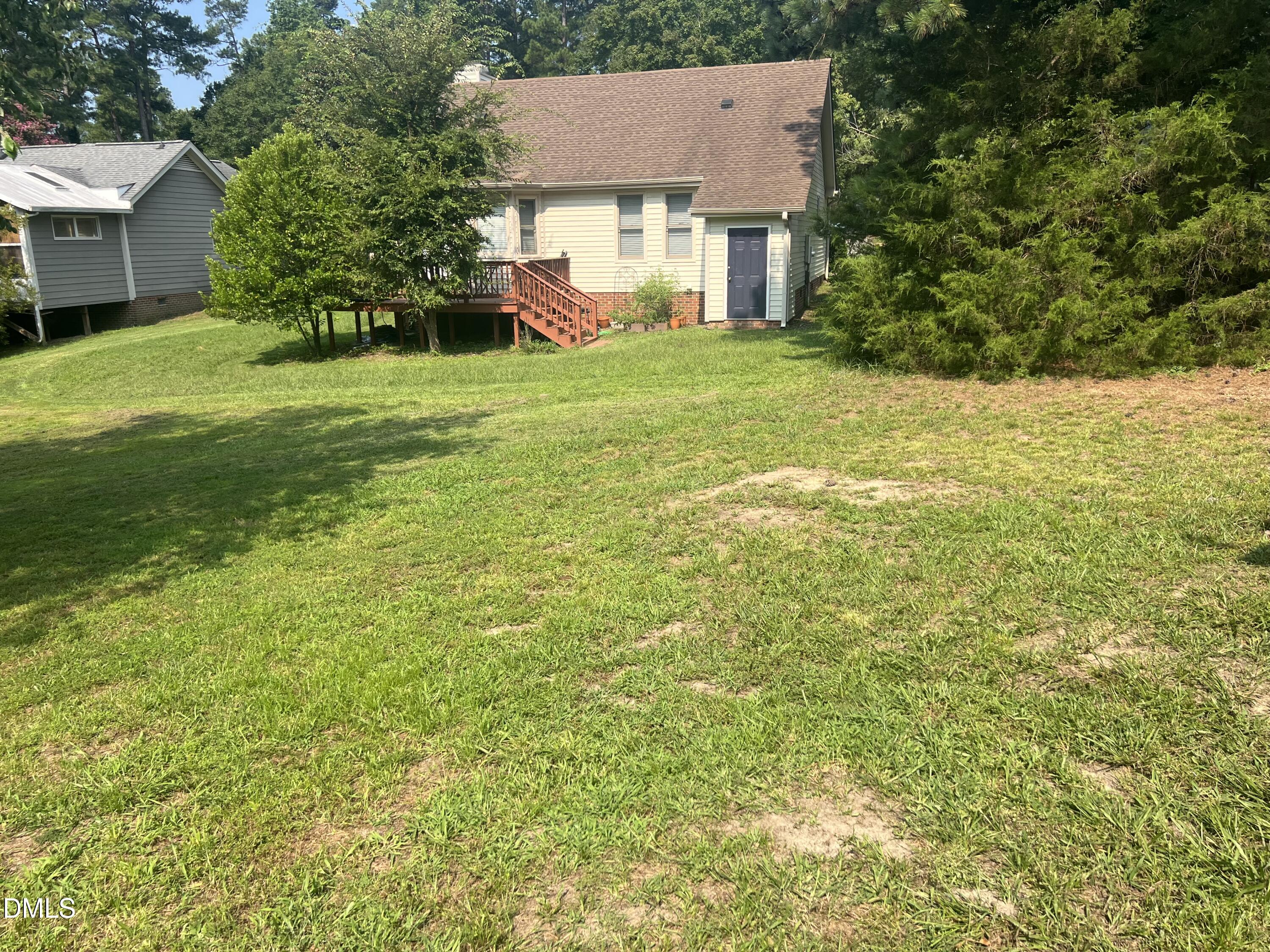 4204 Ferriday Court Property Photo 4