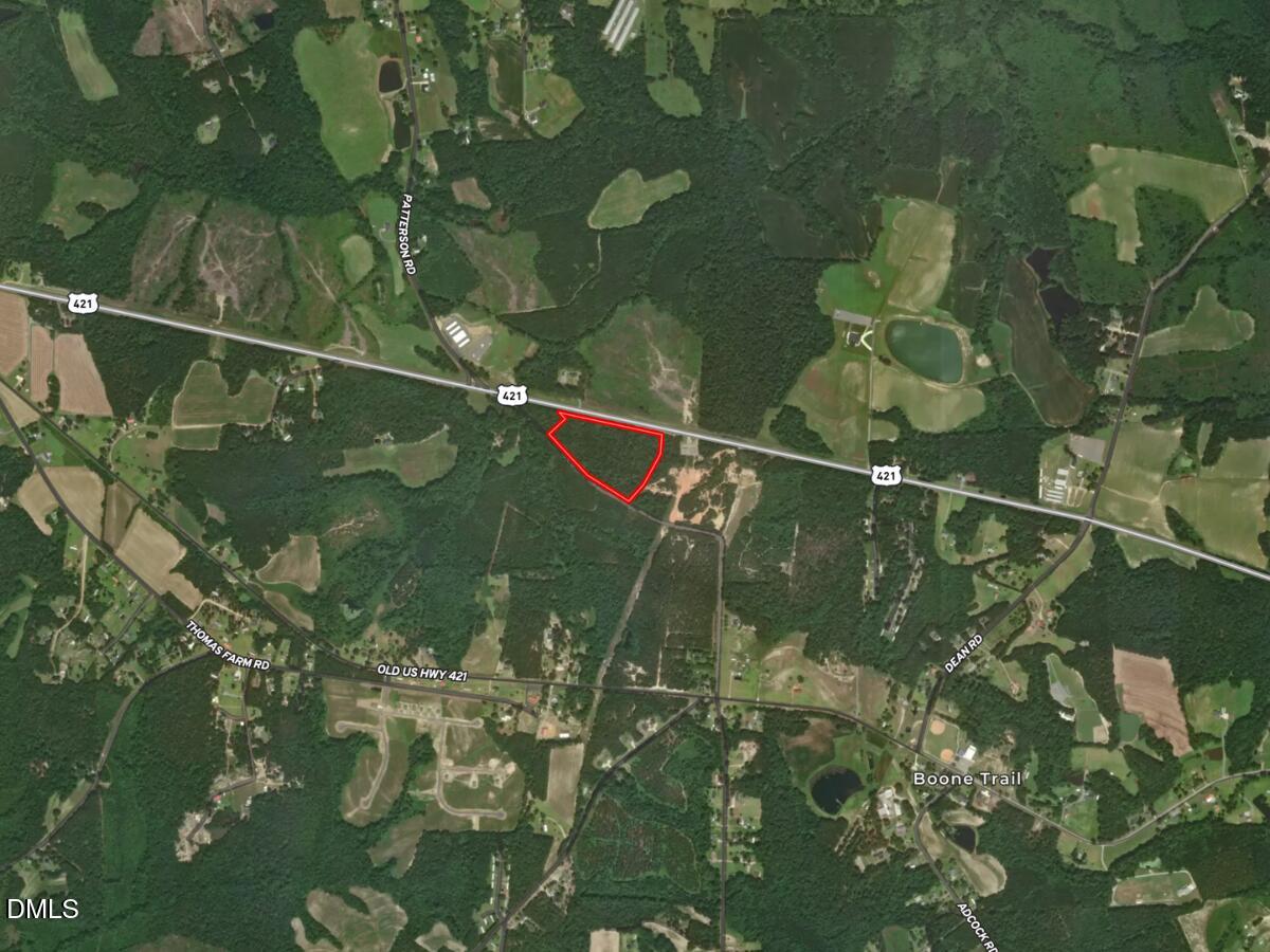 0 Us-421 Property Photo 4