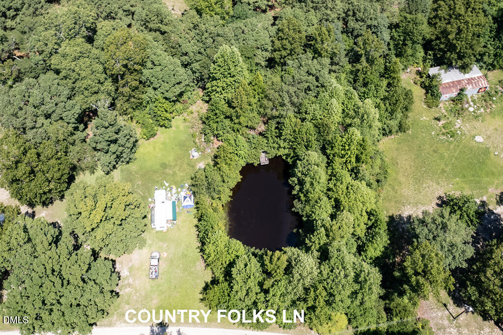 135 Country Folks Lane Property Photo 1