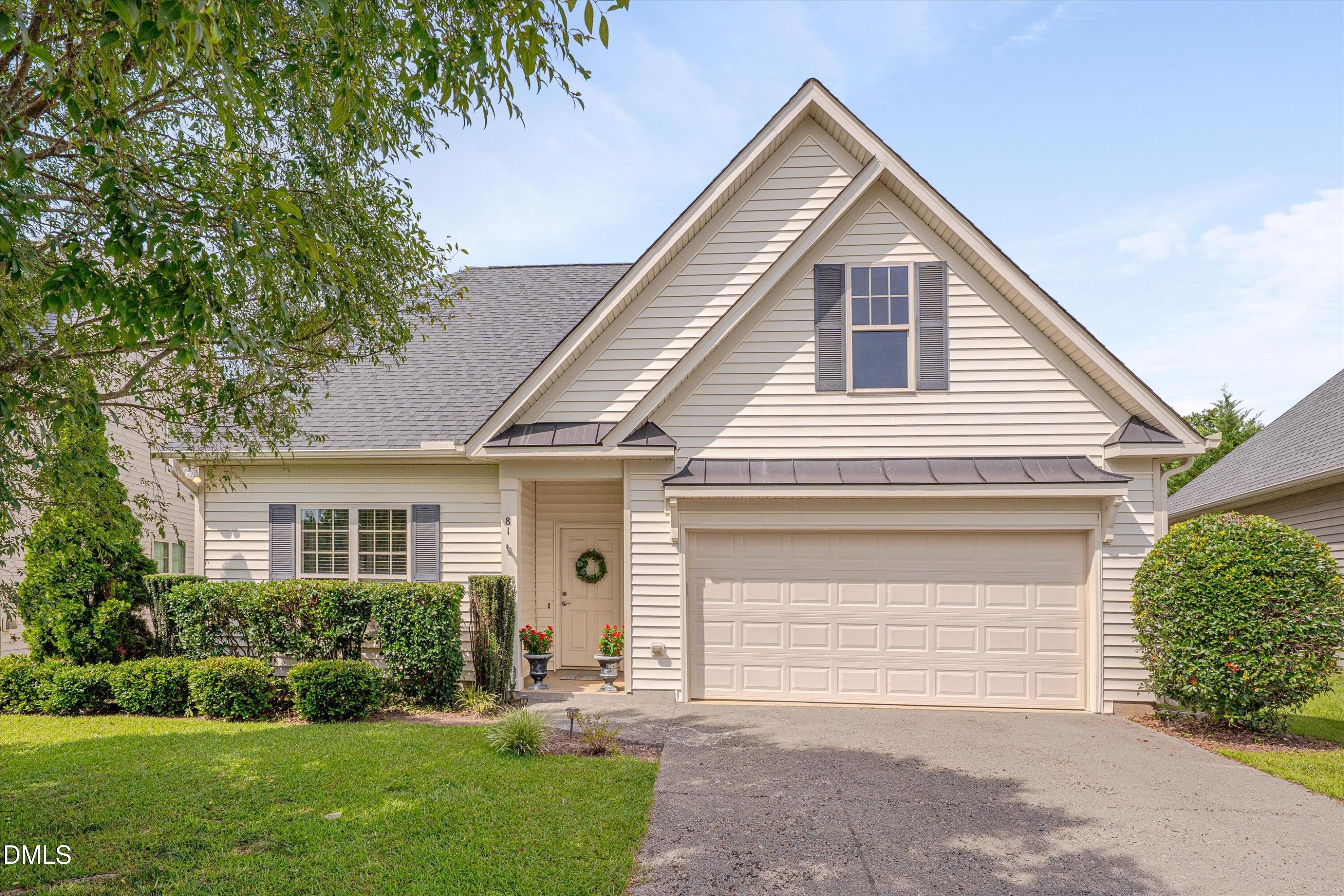 81 Marsh Creek Drive Property Photo 1