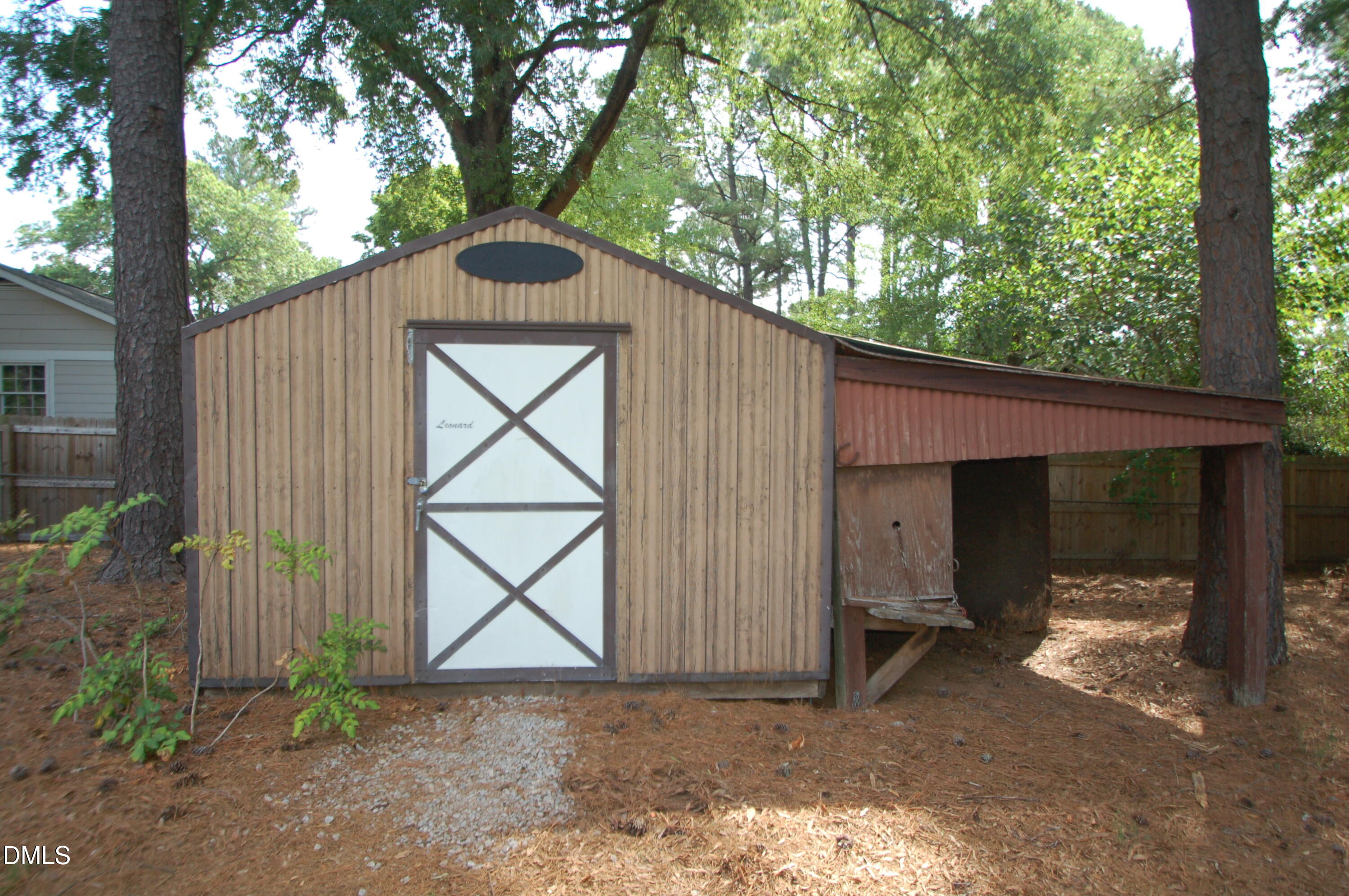 1434 Sedwick Road Property Photo 30
