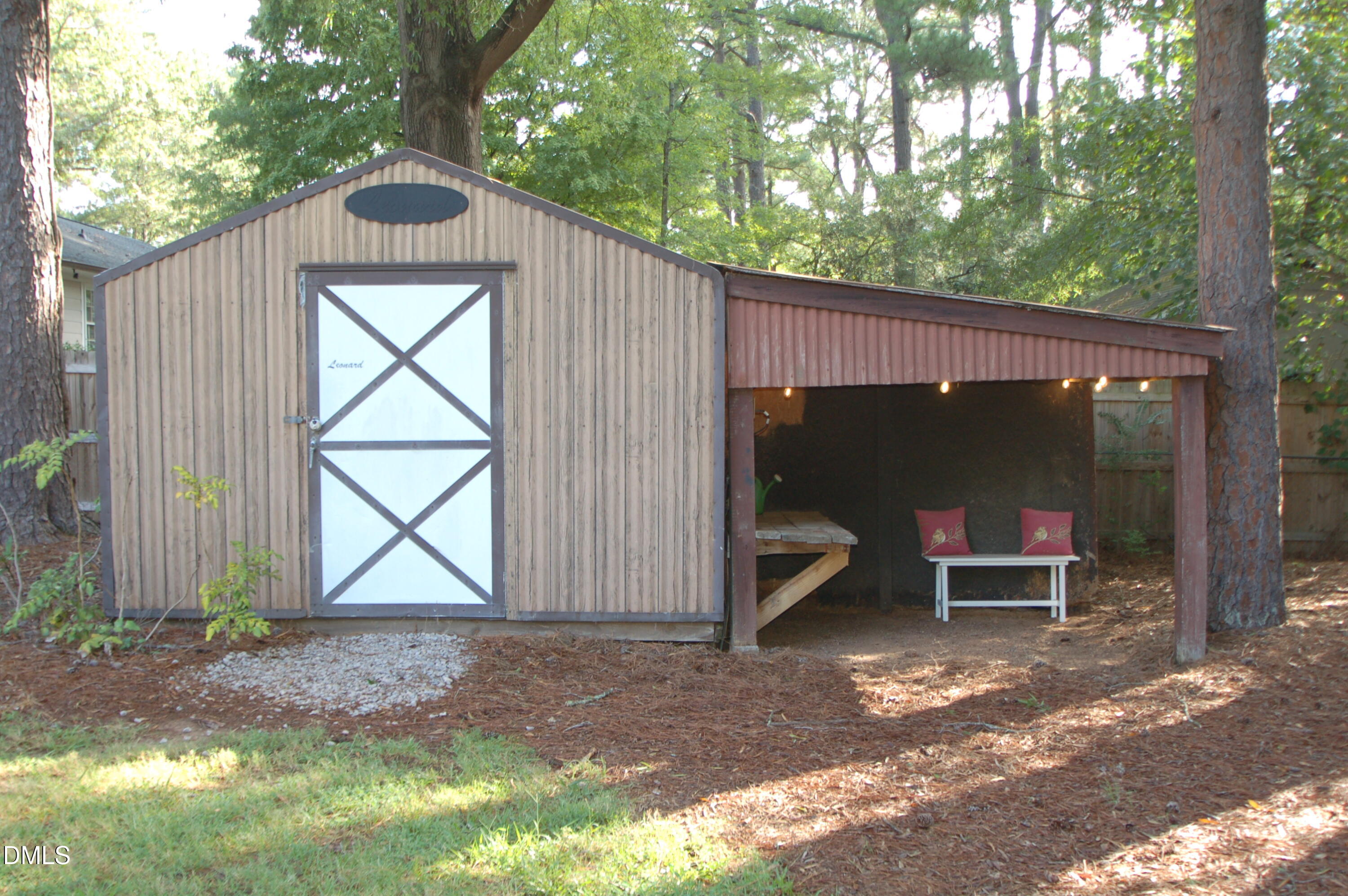 1434 Sedwick Road Property Photo 32