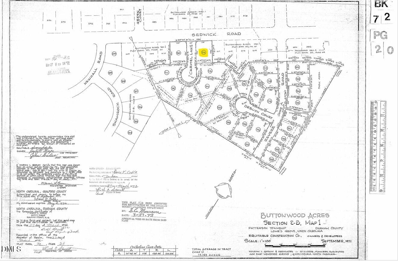 1434 Sedwick Road Property Photo 35