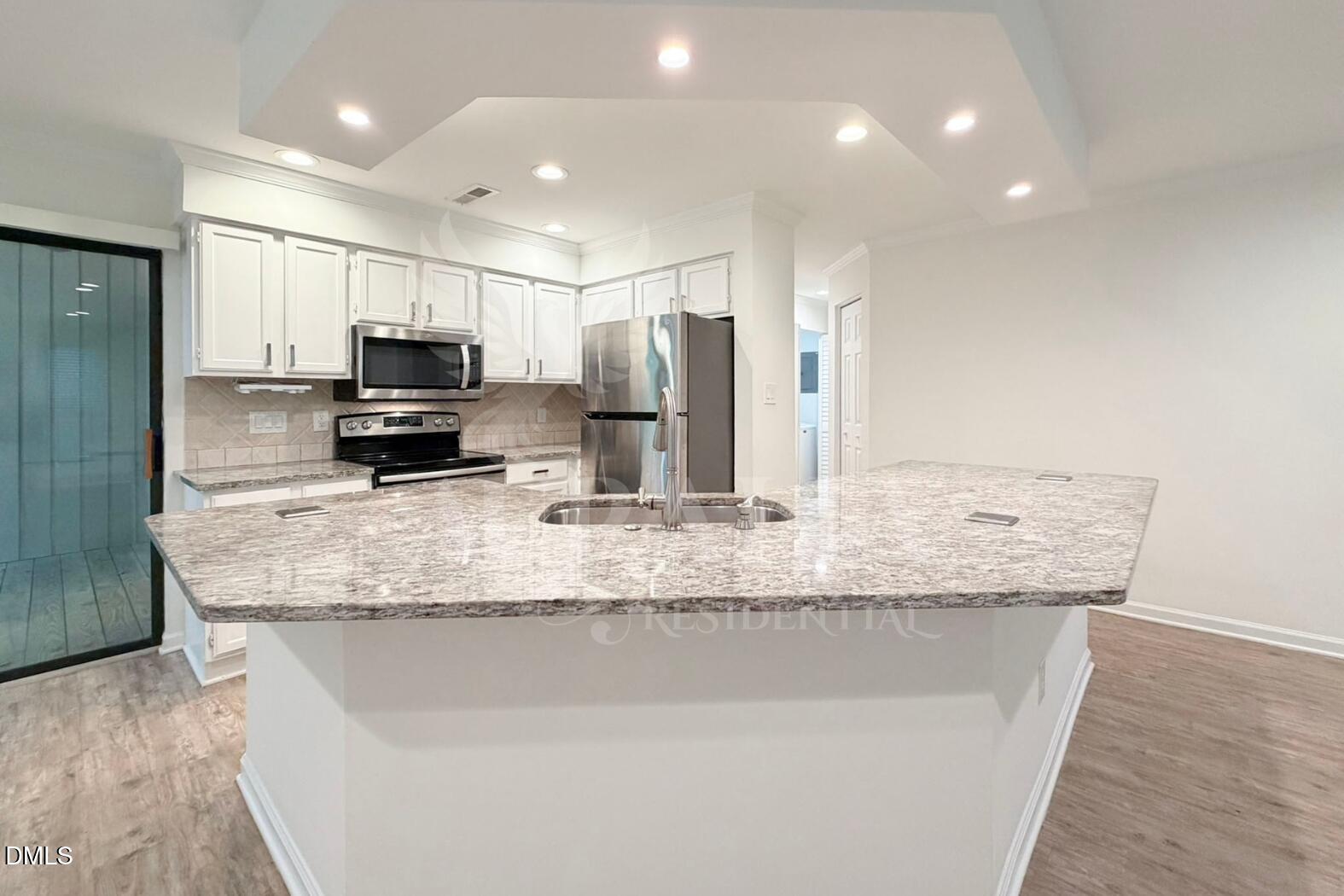 413 New Kent Place Property Photo 16