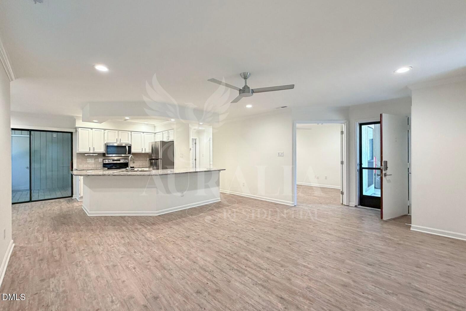 413 New Kent Place Property Photo 17