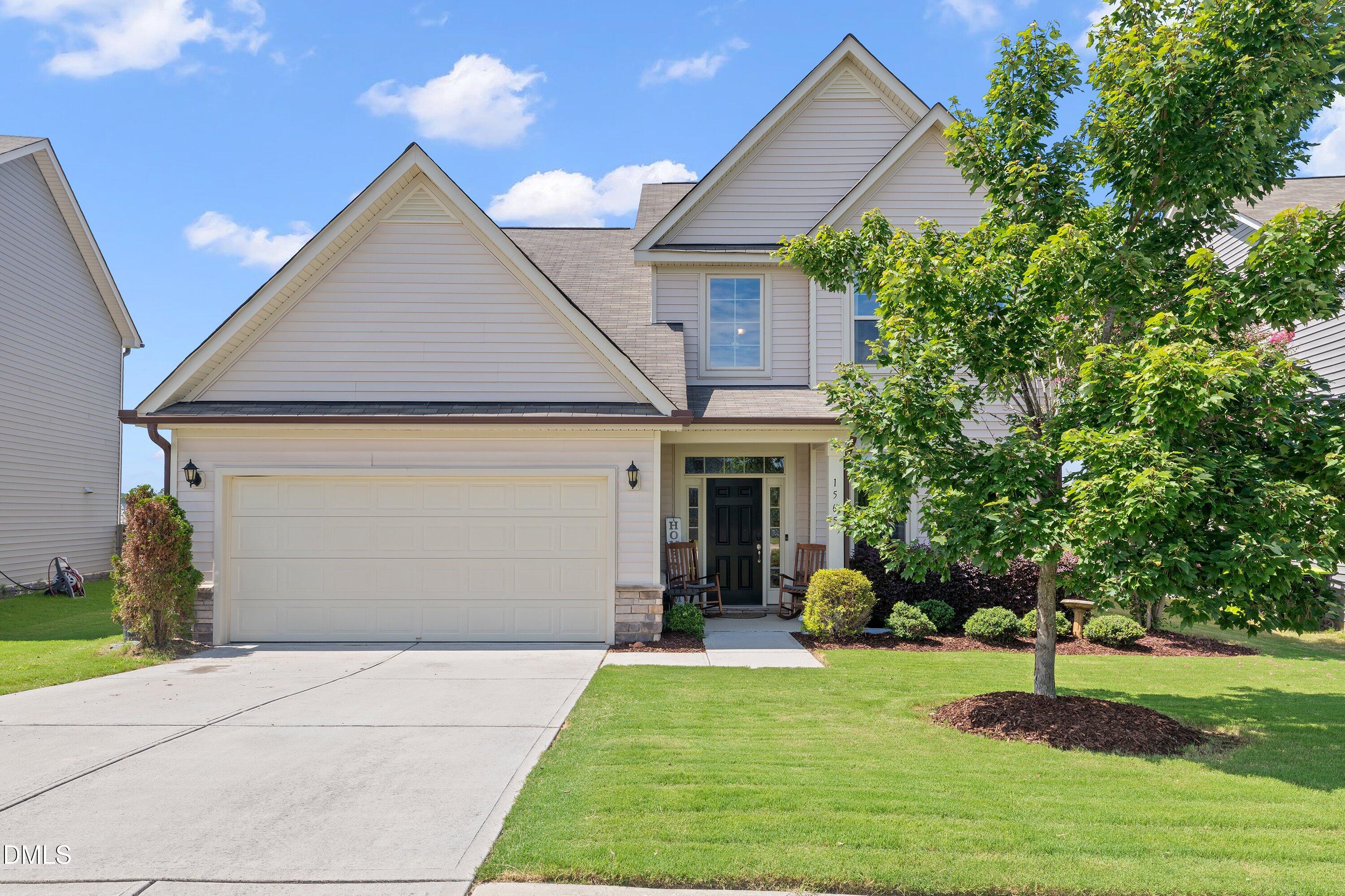 1565 Sage Tree Drive Property Photo 2
