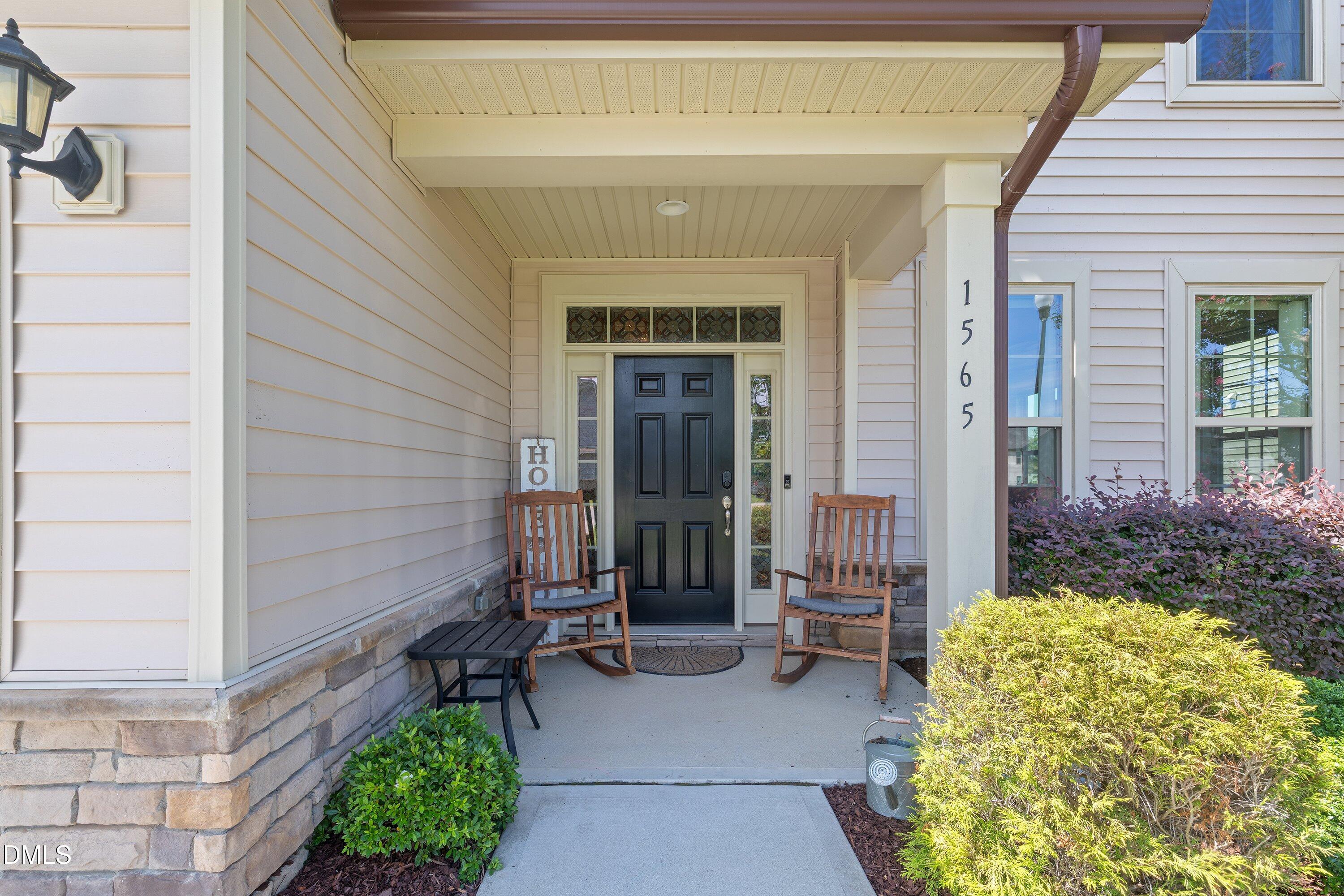1565 Sage Tree Drive Property Photo 4