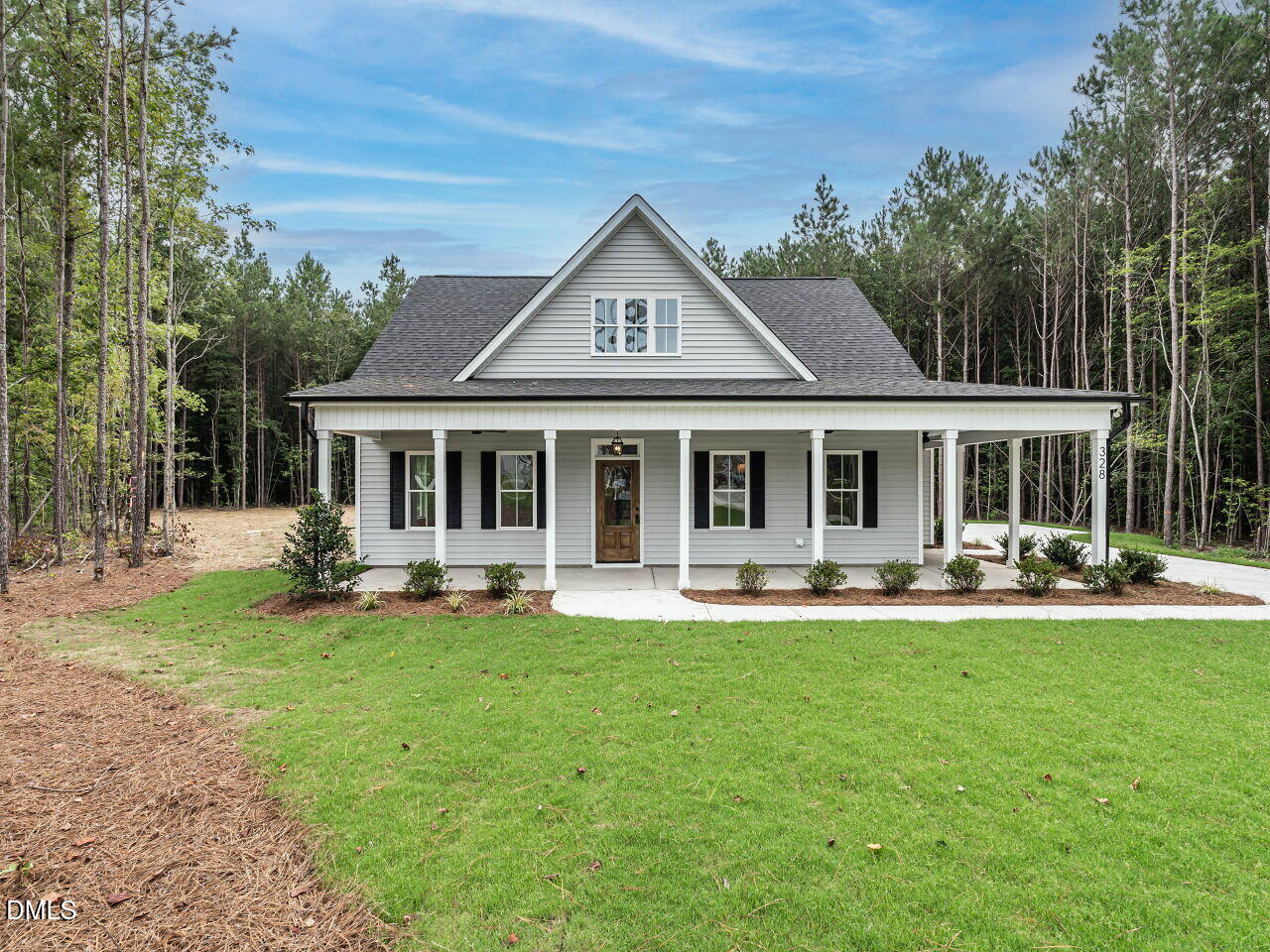 328 Green Pines Estates Drive Property Photo 1