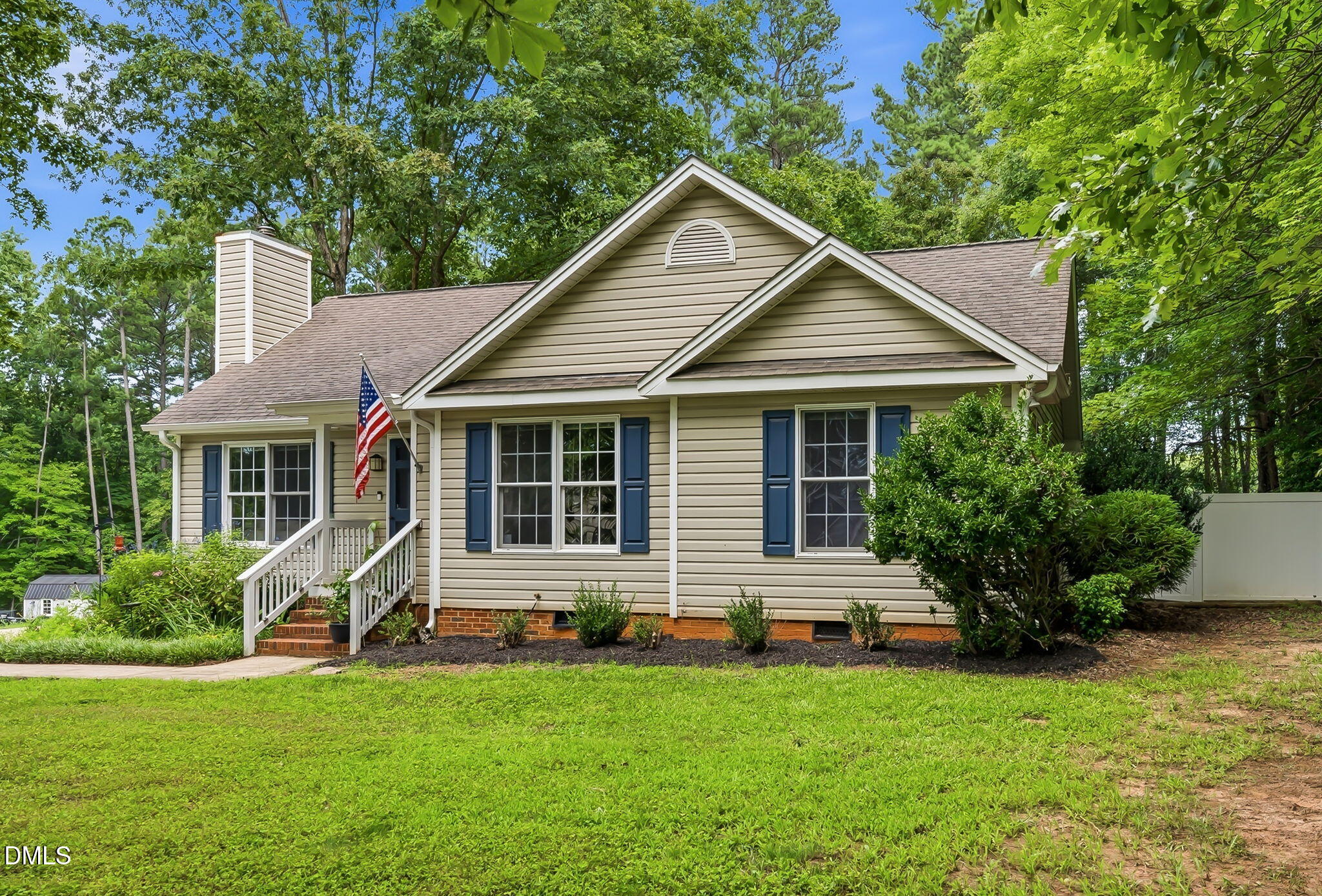 114 Black Cloud Drive Property Photo 3