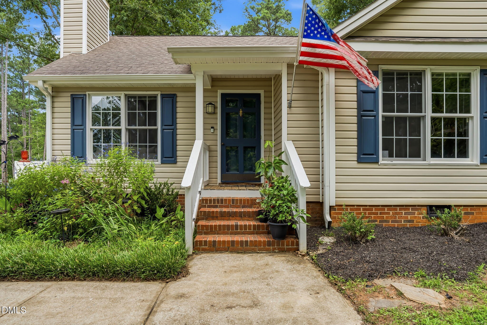 114 Black Cloud Drive Property Photo 4