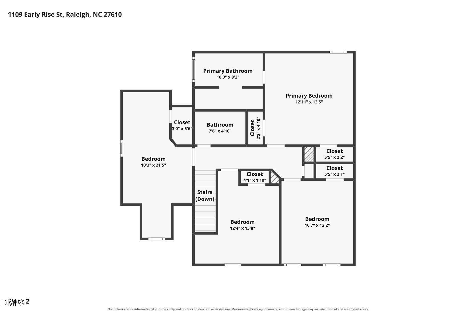 1109 Early Rise Street Property Photo 22