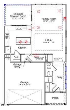 1004 Whispering Willow Court 241 Property Photo 2