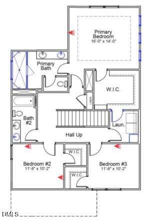 1004 Whispering Willow Court 241 Property Photo 3