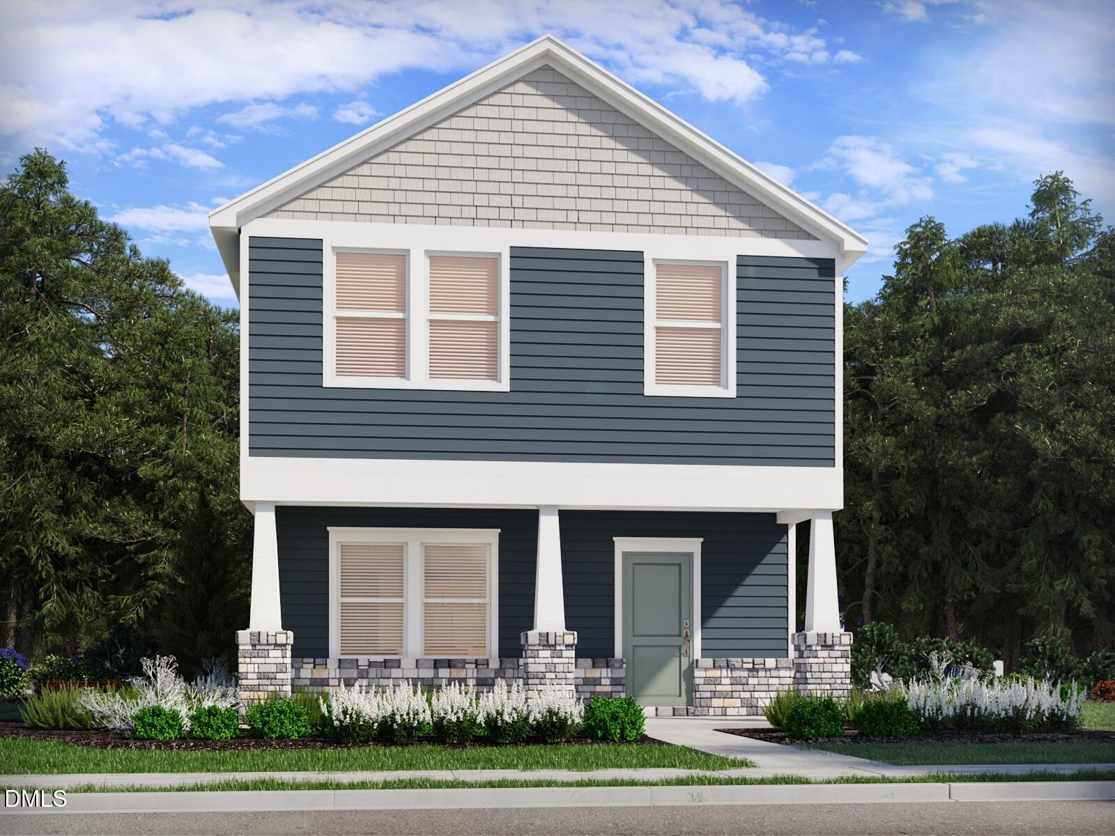 4113 Hazel Branch Way Property Photo 1