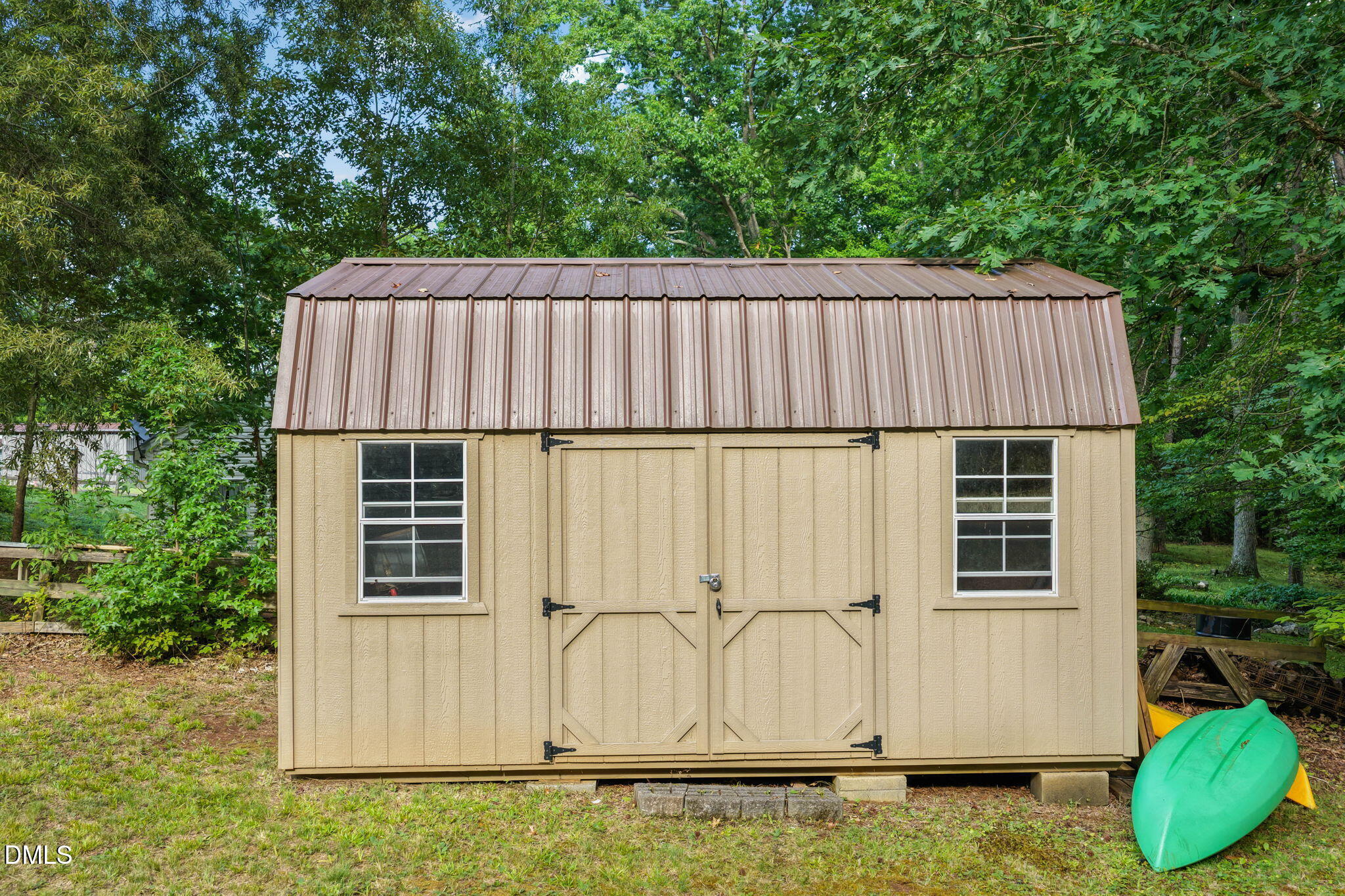 480 Fruit Hill Road Property Photo 20