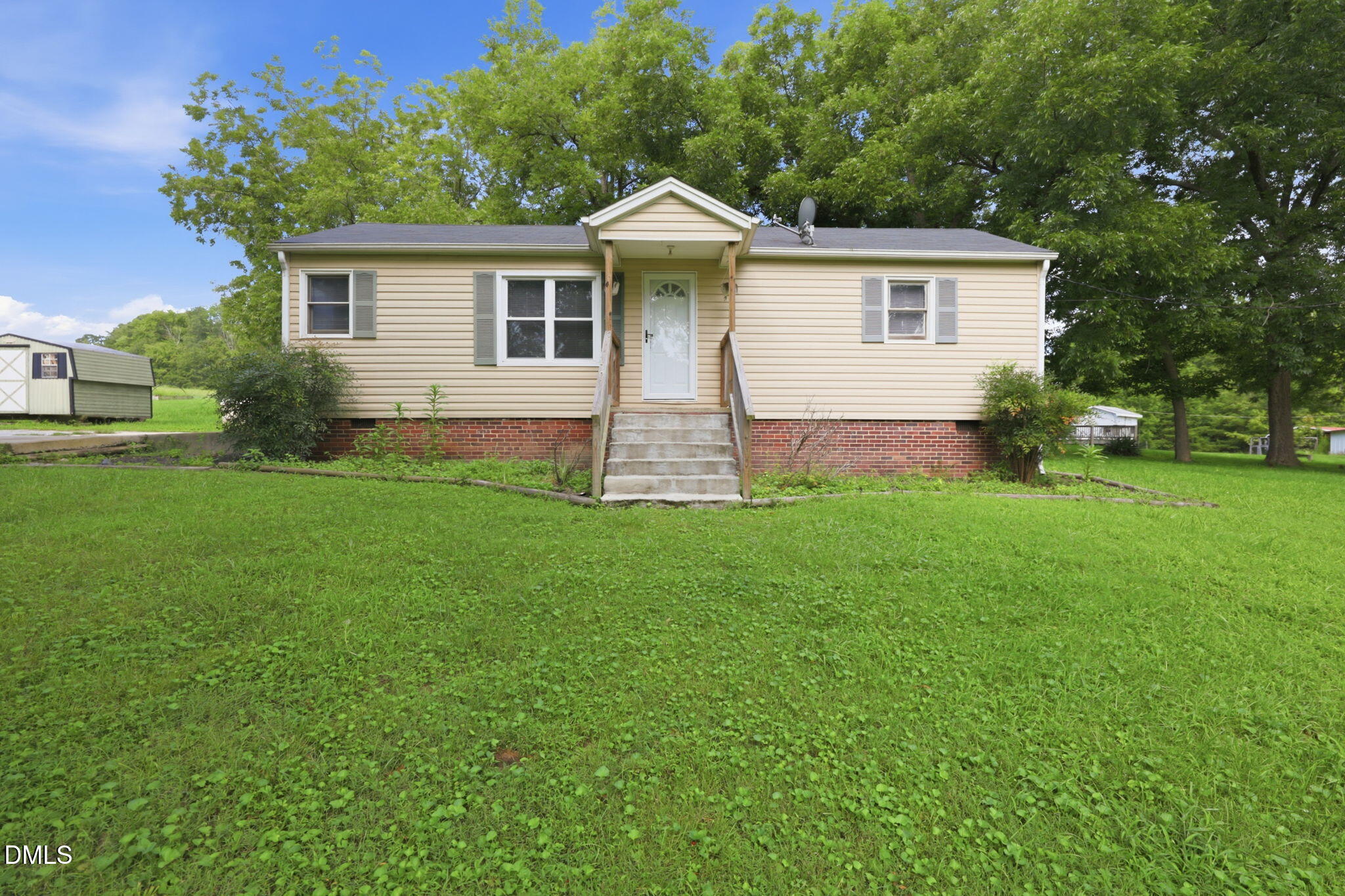 2138 N Nc 62 Highway Property Photo 1