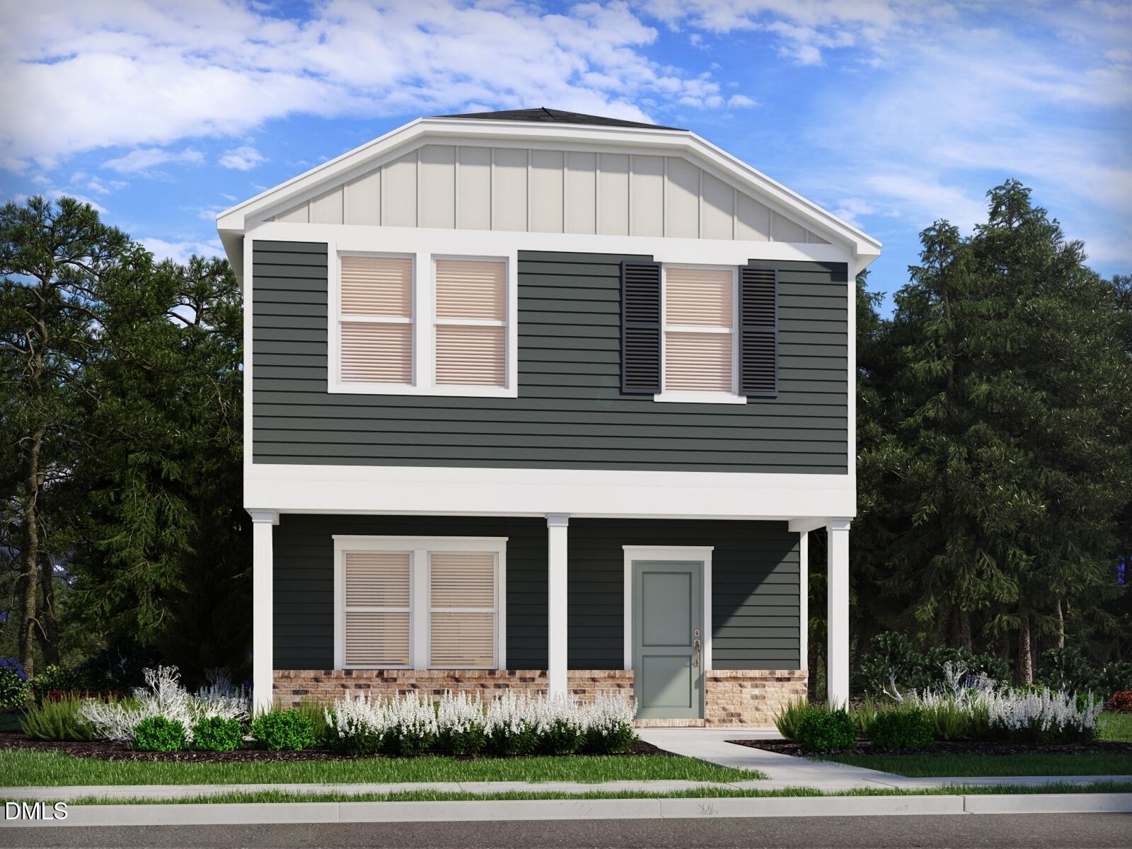 4105 Hazel Branch Way Property Photo 1