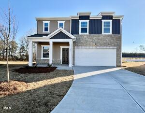 155 S Meyers Court Property Photo 1
