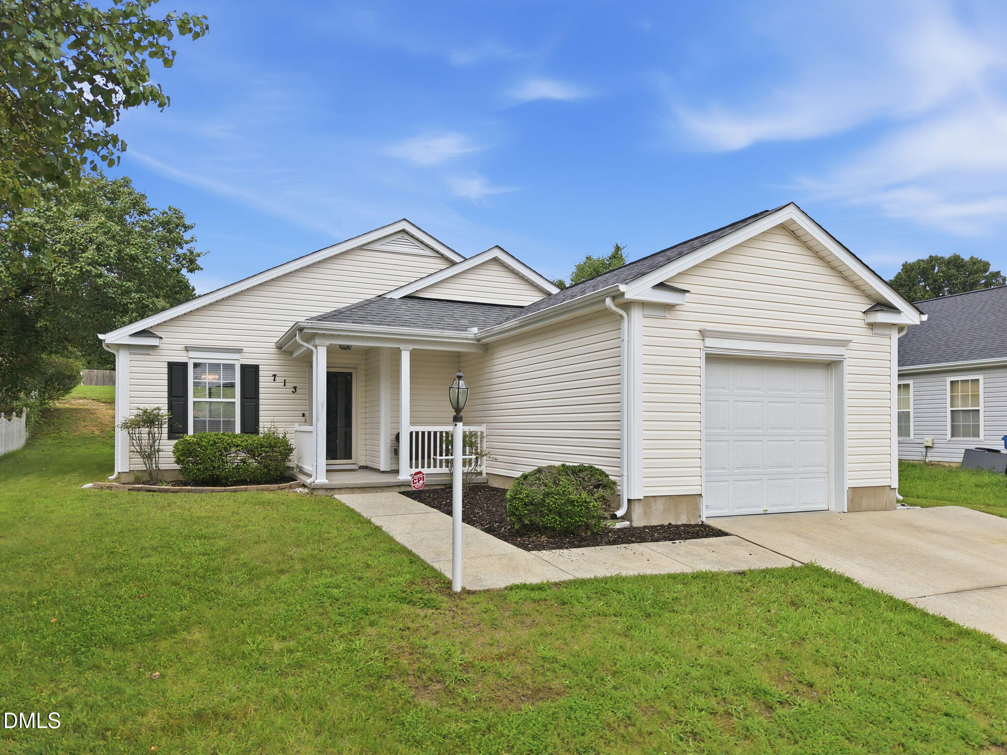 713 Quartz Drive
