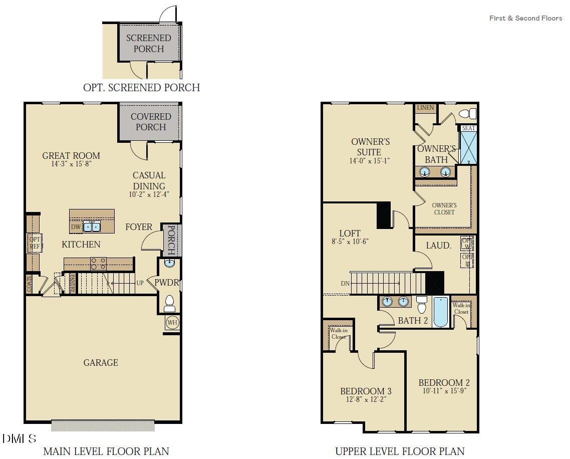 210 Carolina Springs Boulevard Property Photo 38