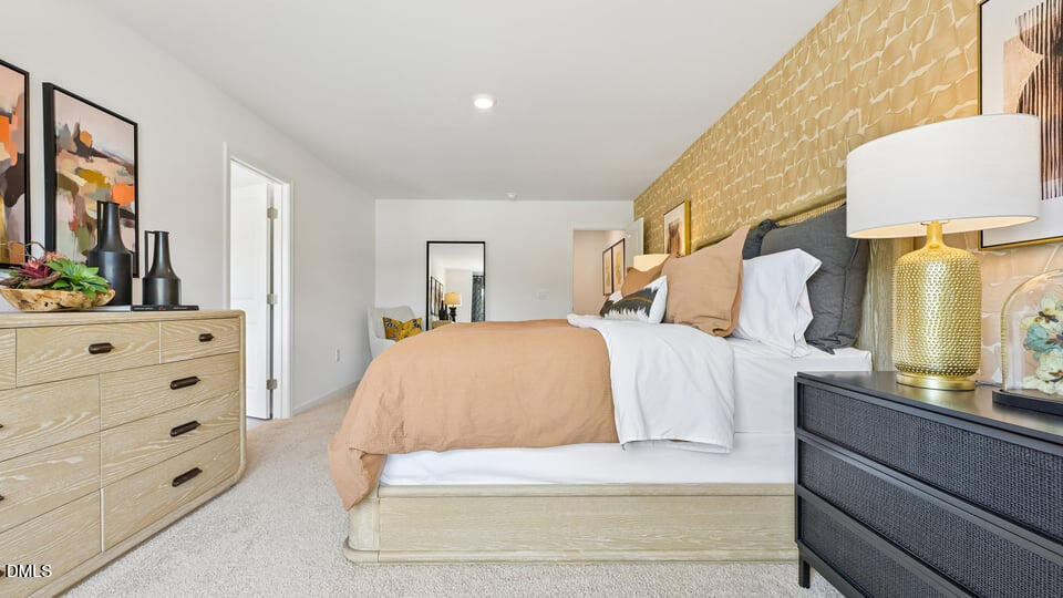 7425 Bourbon Briar Drive Property Photo 17