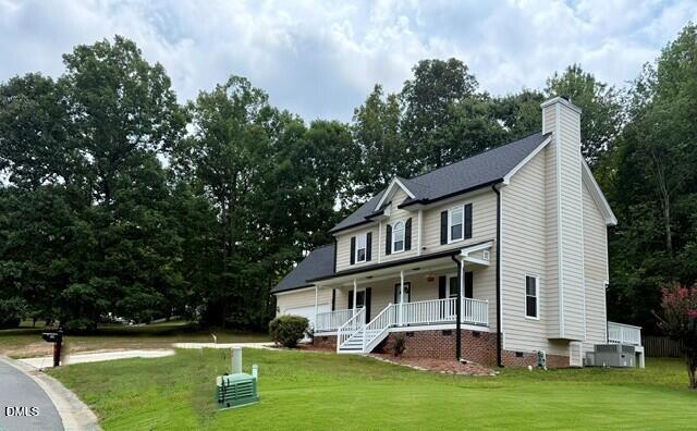 401 Holly Berry Lane Property Photo 45