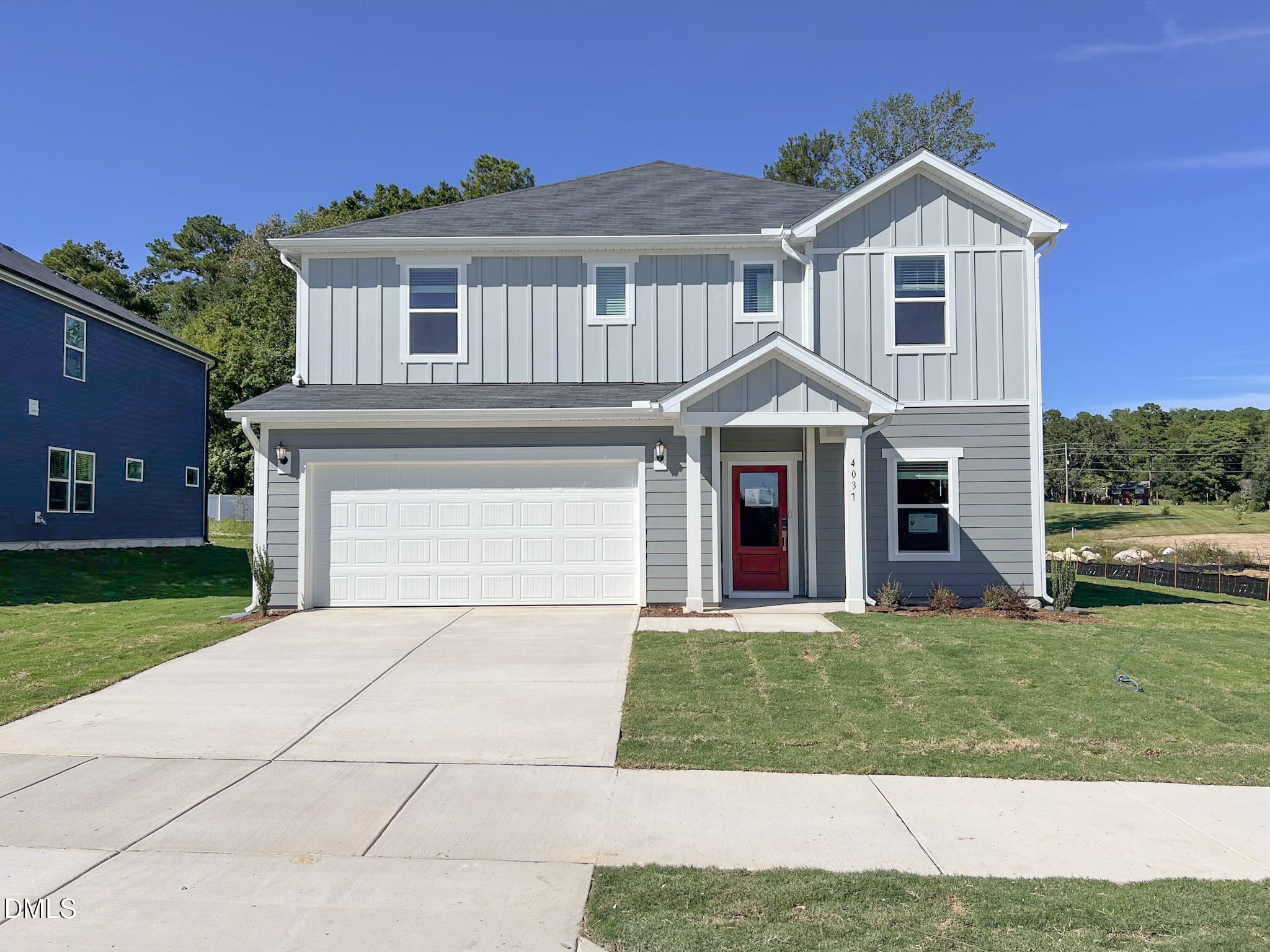 4037 Wesley Chapel Way Property Photo 1