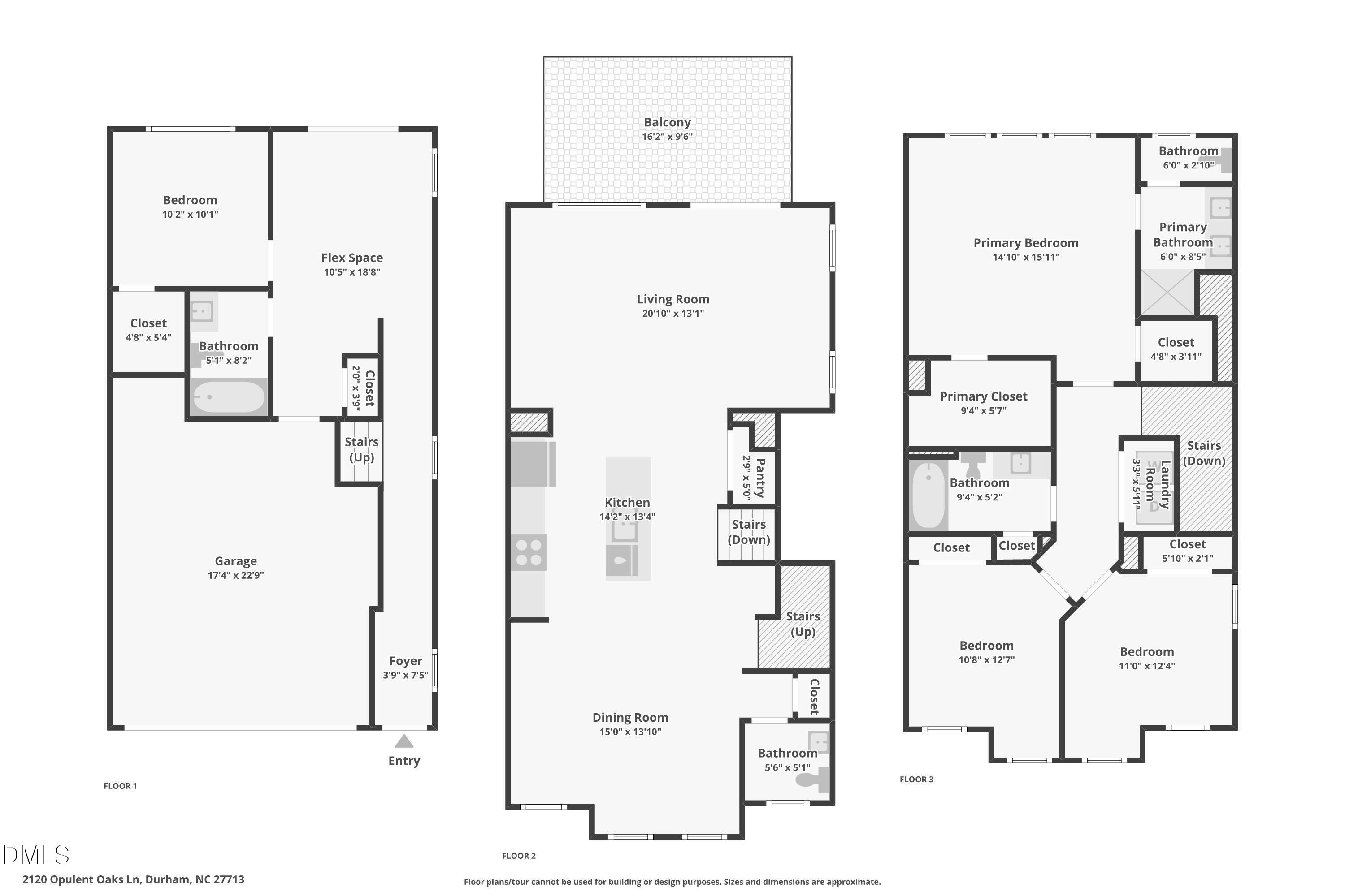 2120 Opulent Oaks Lane Property Photo 47
