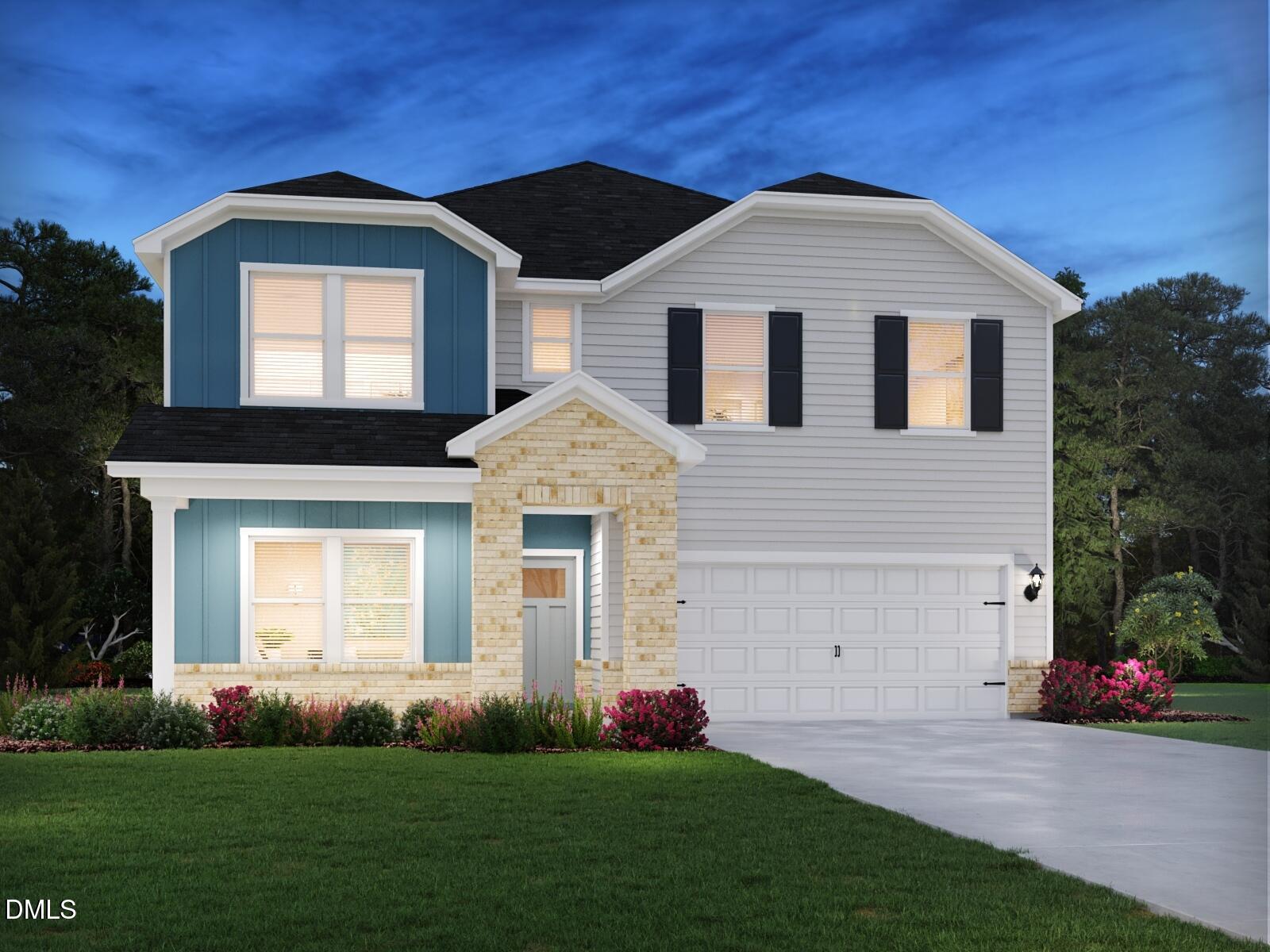 4033 Wesley Chapel Way