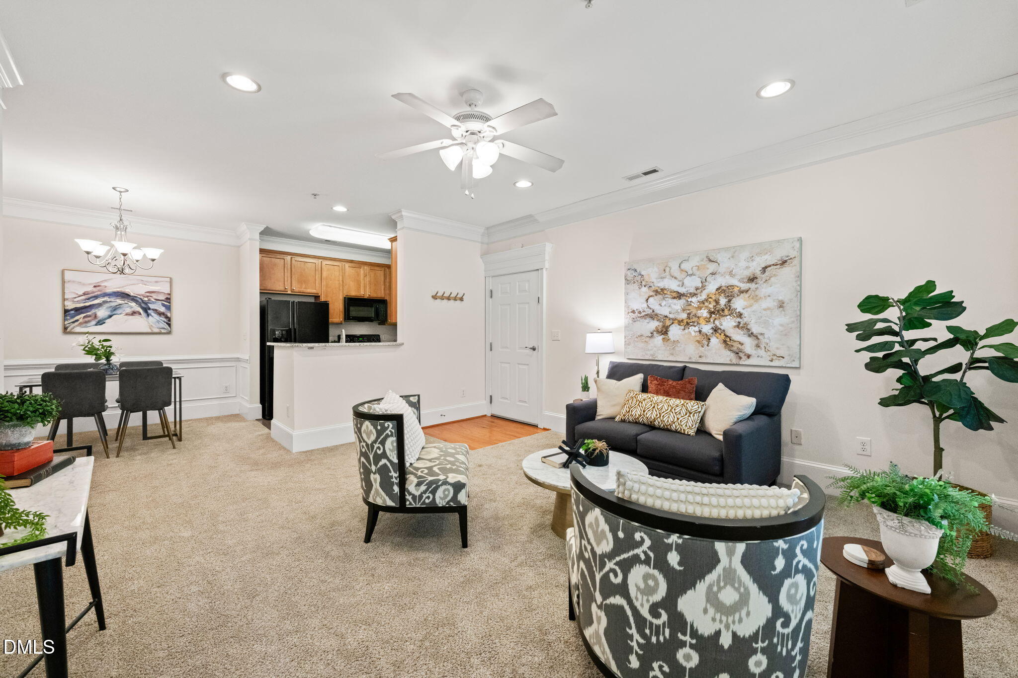 225 Waterford Lake Drive Property Photo 8
