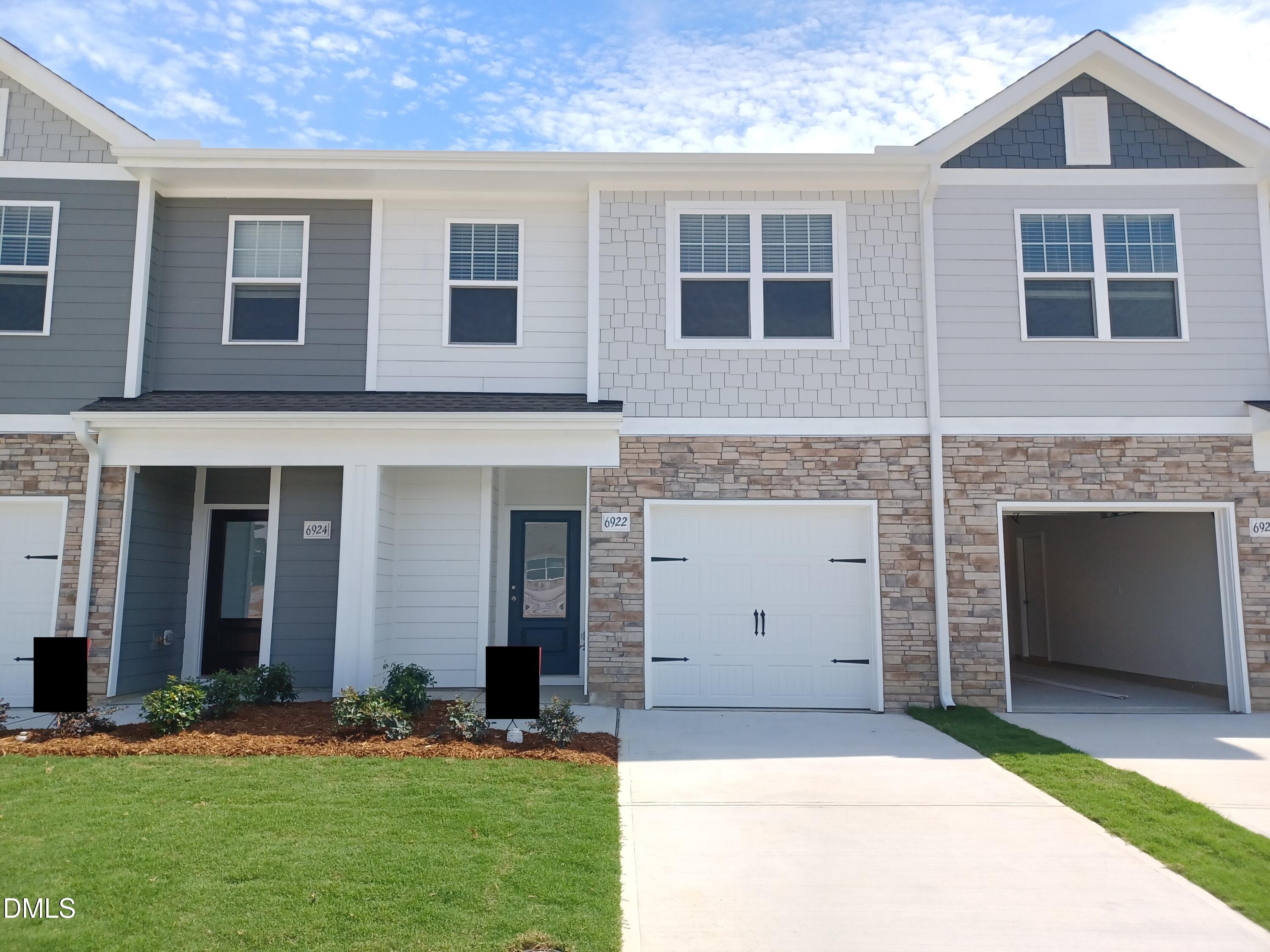 6922 Outfall Point Lane Property Photo 1
