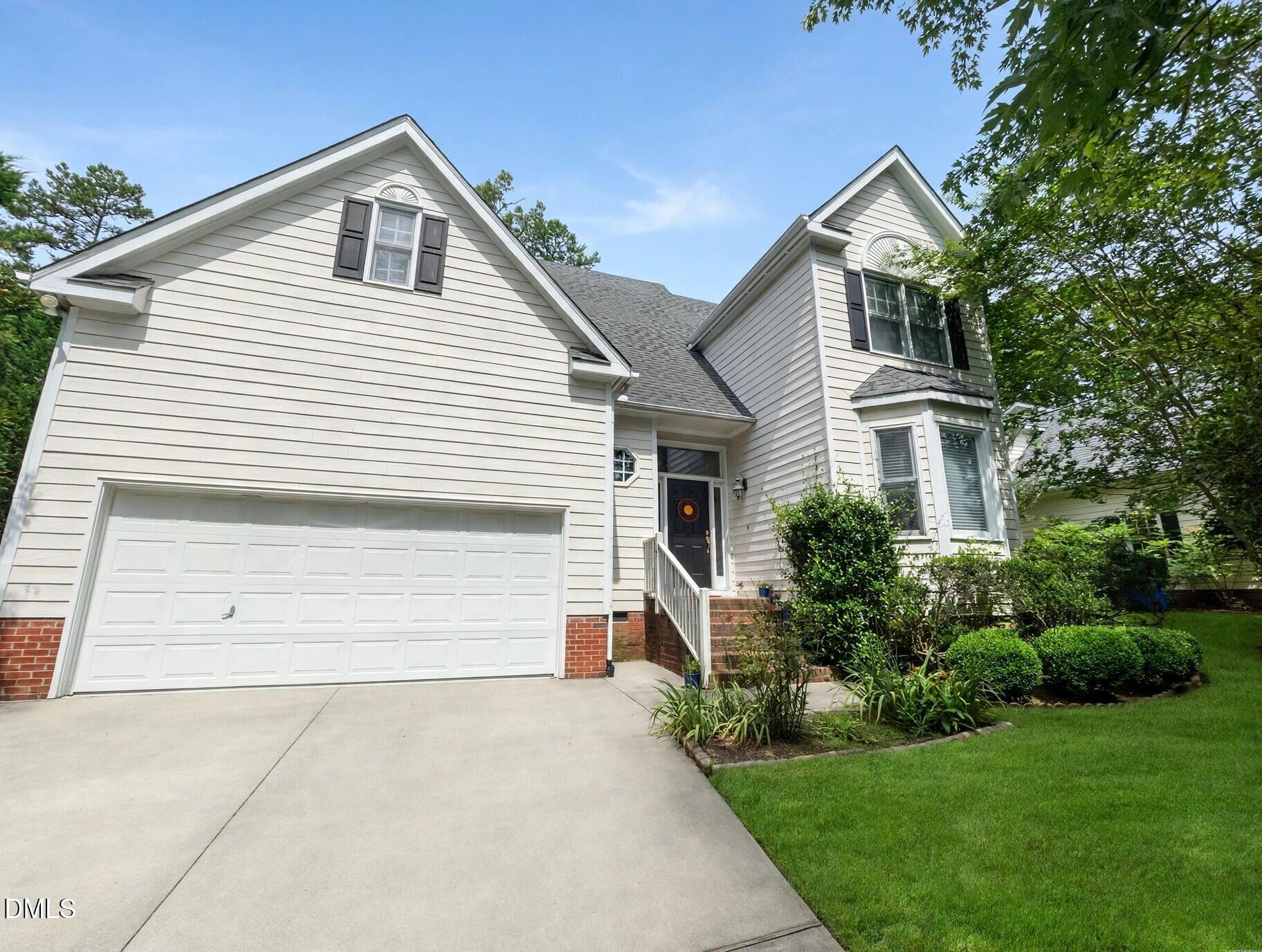 413 Perry Creek Drive Property Photo 1