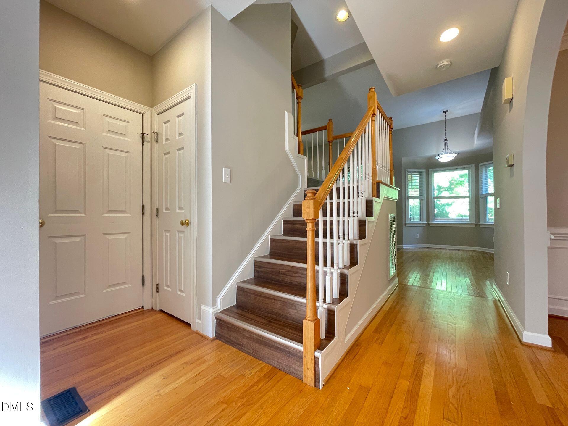 413 Perry Creek Drive Property Photo 2