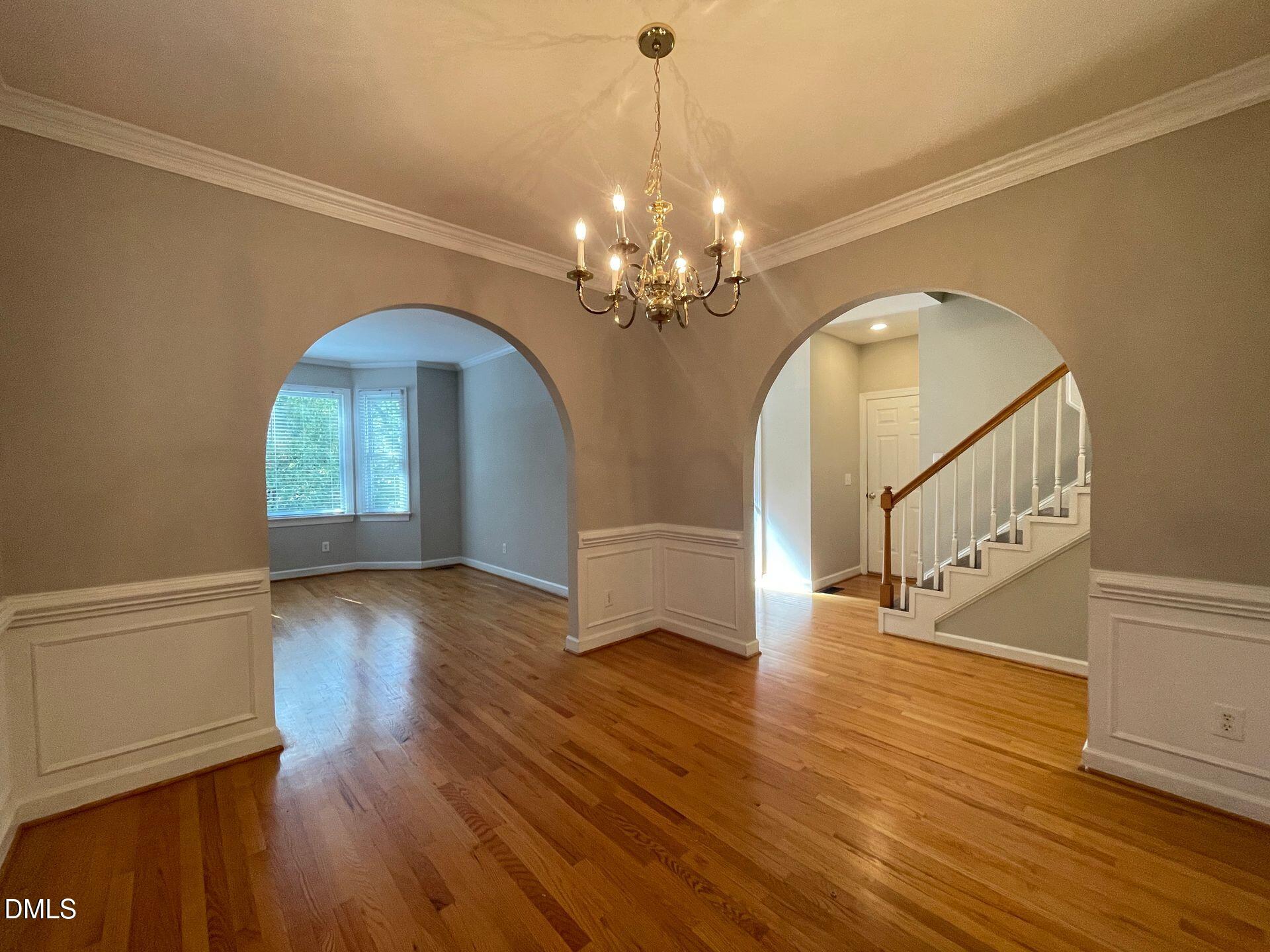 413 Perry Creek Drive Property Photo 3