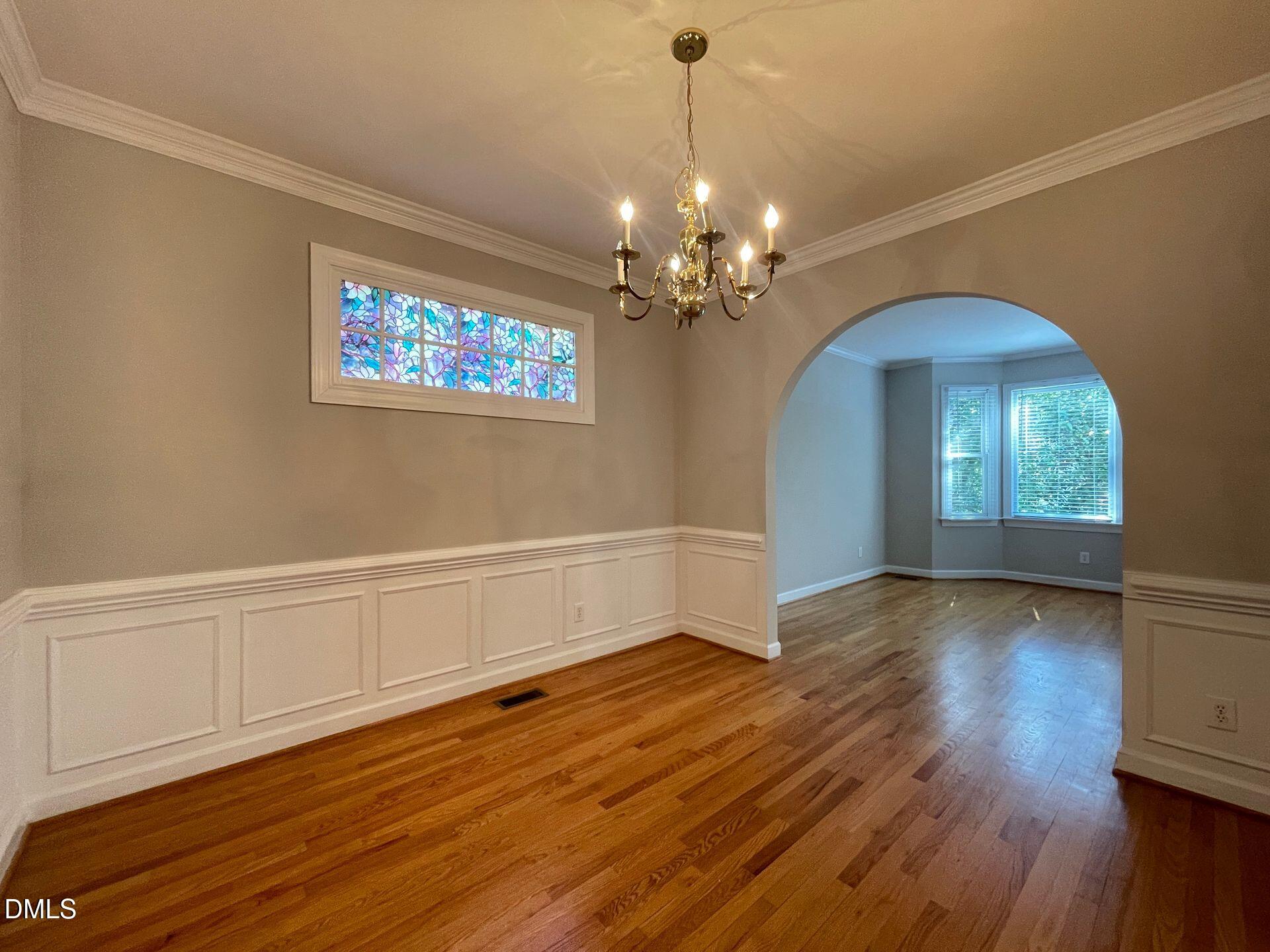 413 Perry Creek Drive Property Photo 4