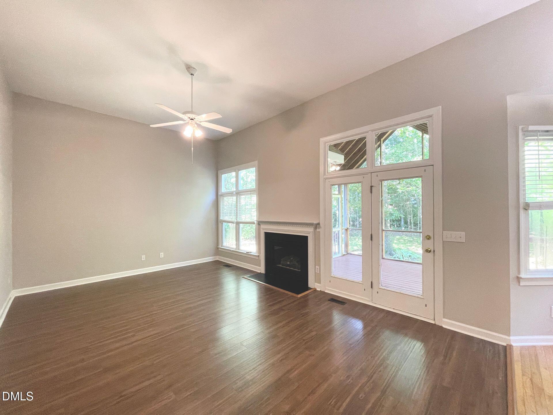 413 Perry Creek Drive Property Photo 6