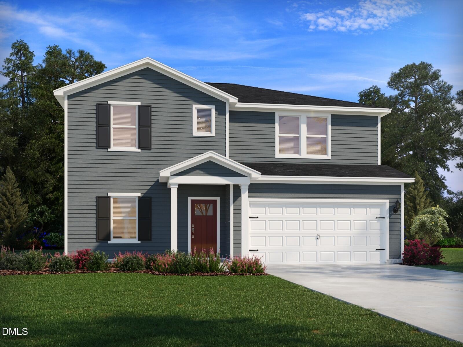 4029 Wesley Chapel Way Property Photo 1