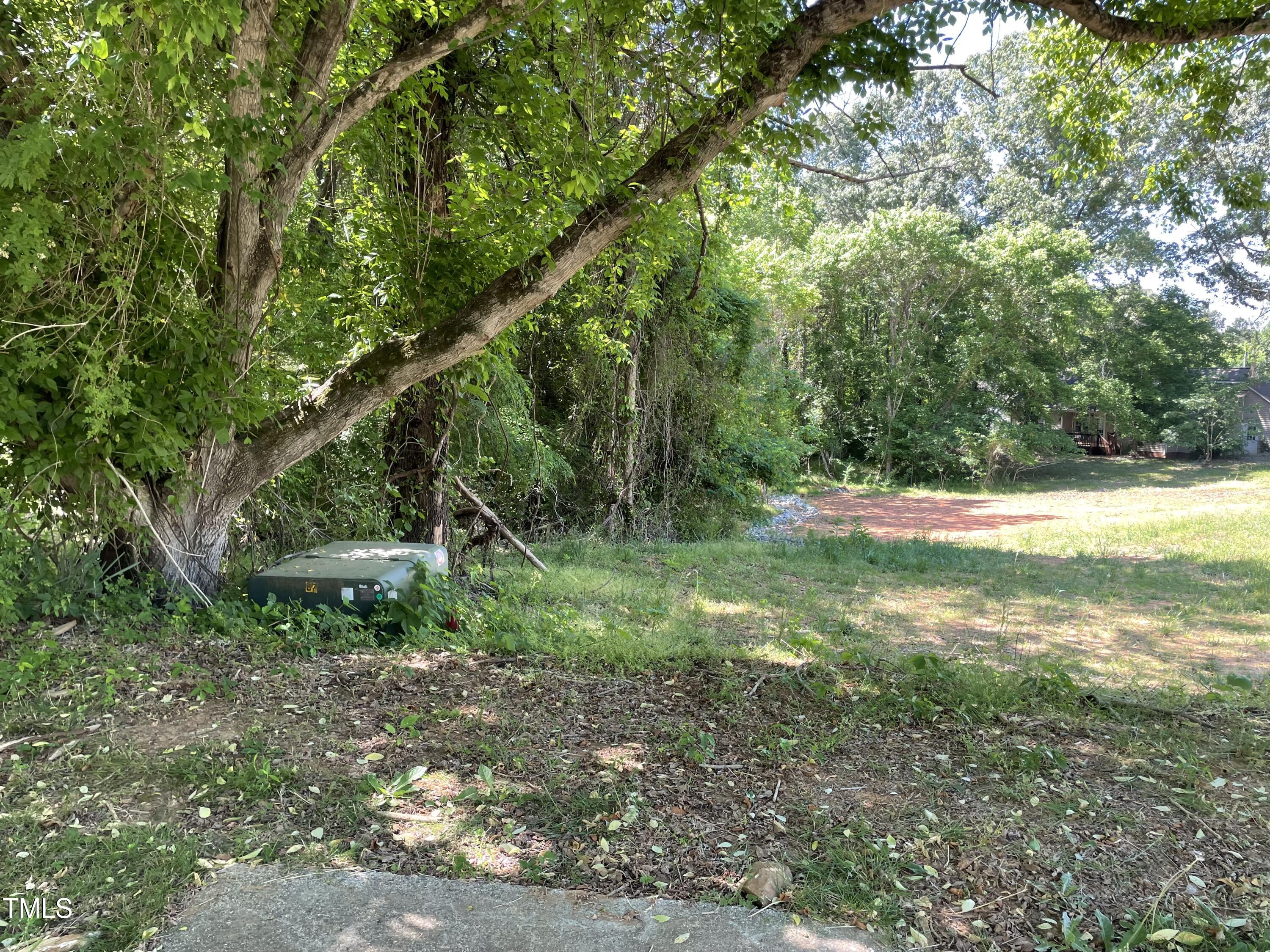 0 Thompson Mill Road Property Photo 4